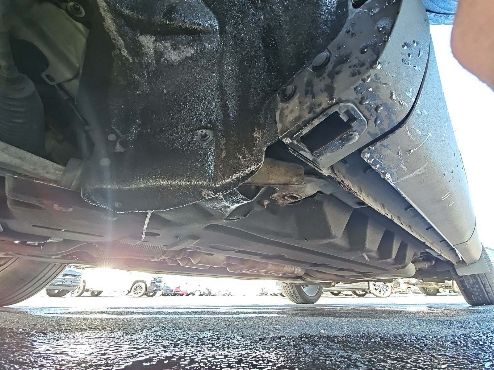 2016 Lincoln MKX Reserve AWD