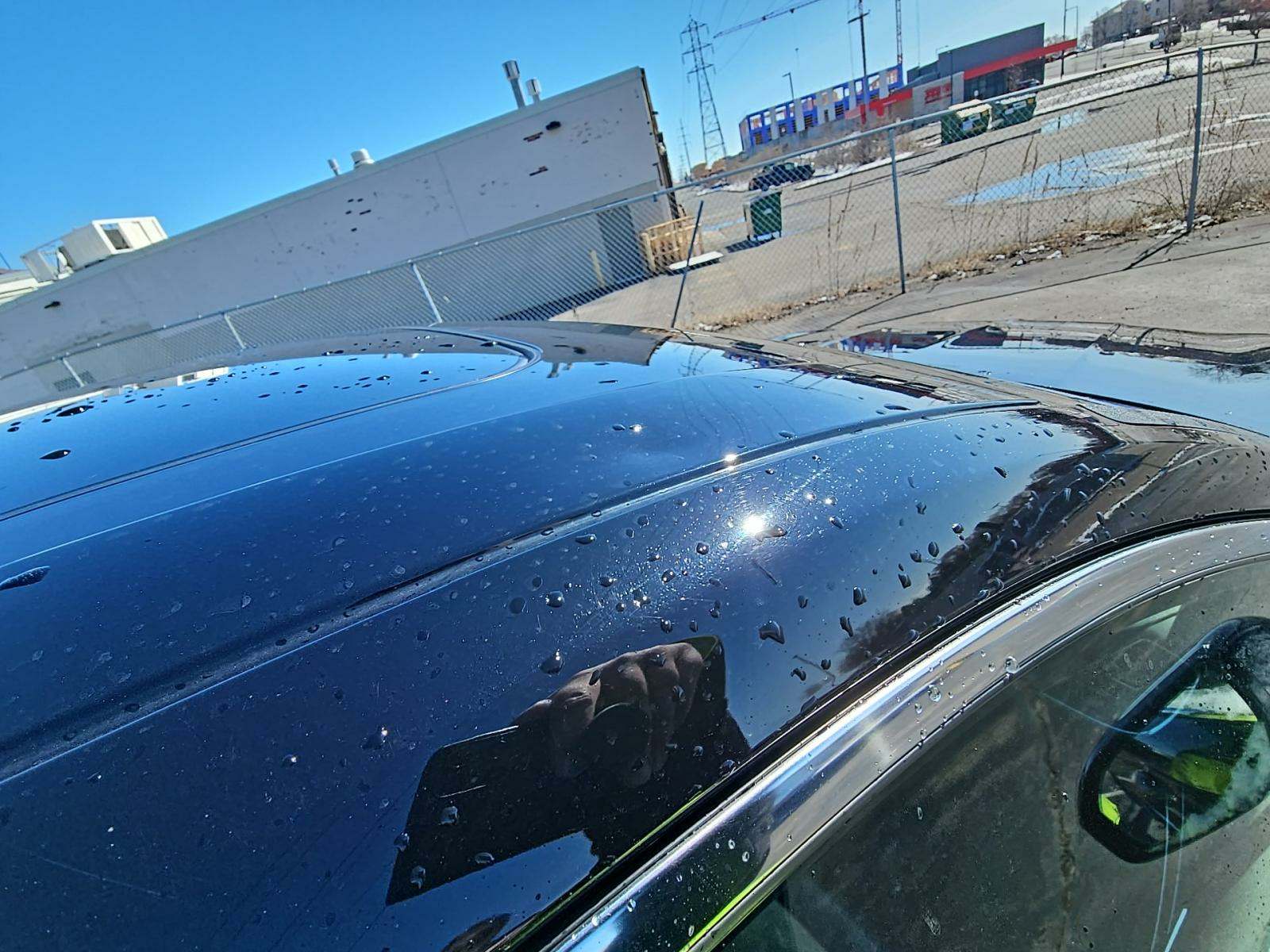 2016 Lincoln MKX Reserve AWD