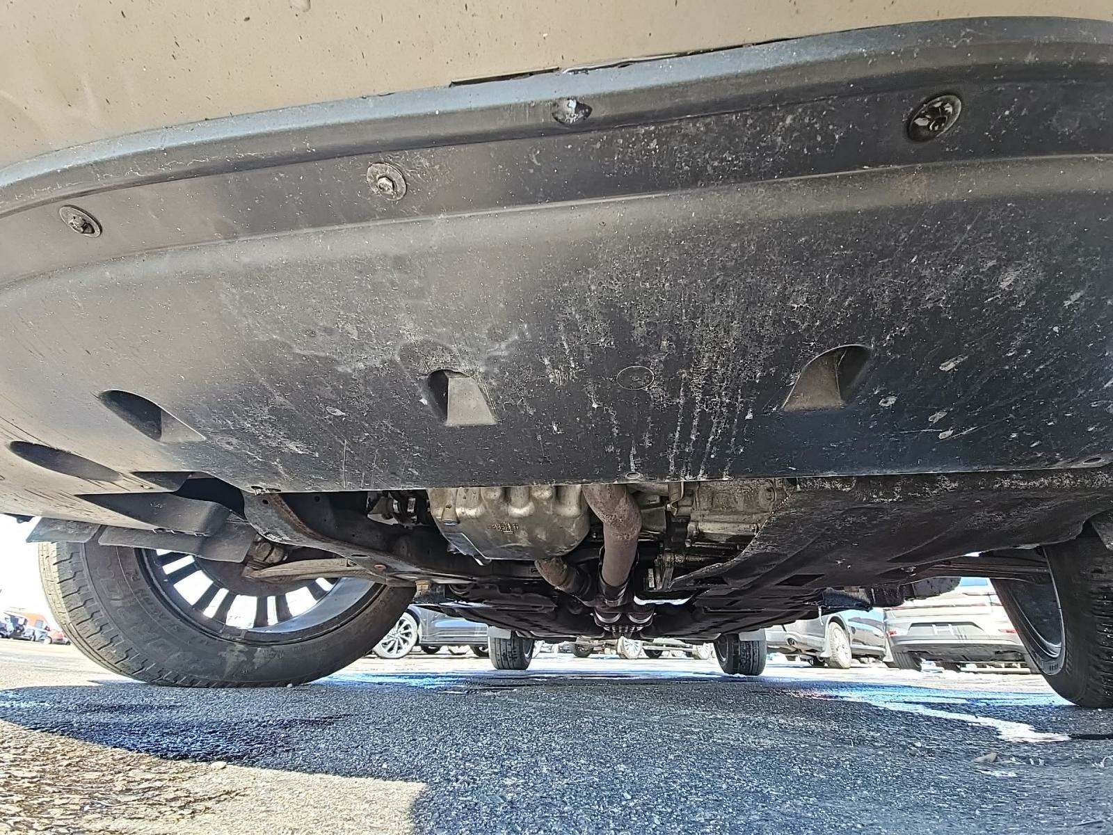 2016 Lincoln MKX Reserve AWD