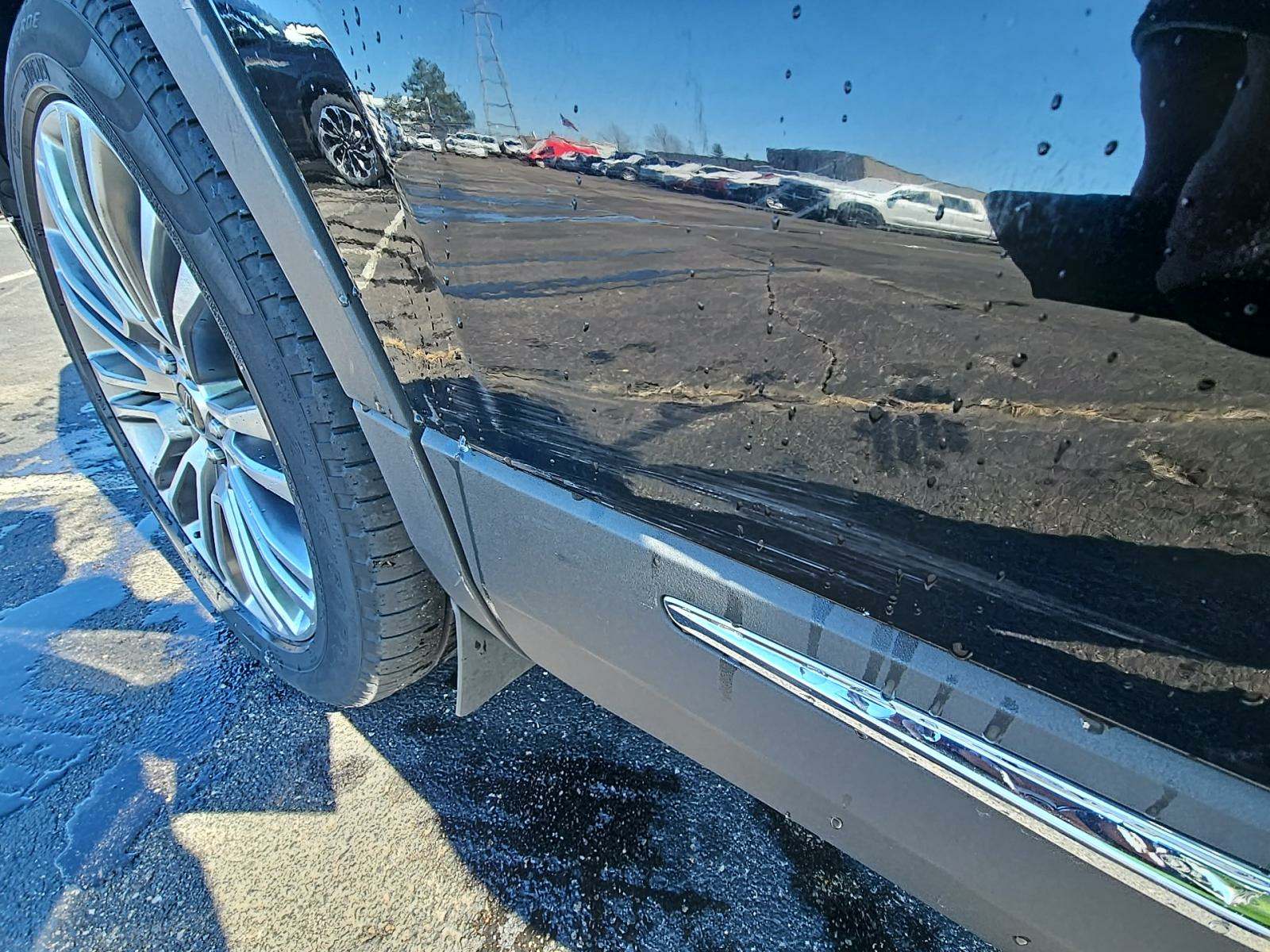 2016 Lincoln MKX Reserve AWD