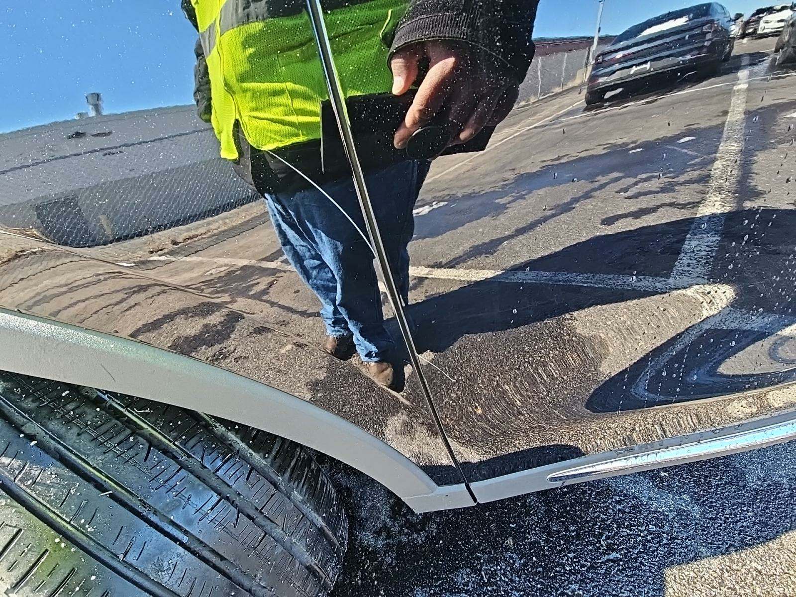 2016 Lincoln MKX Reserve AWD