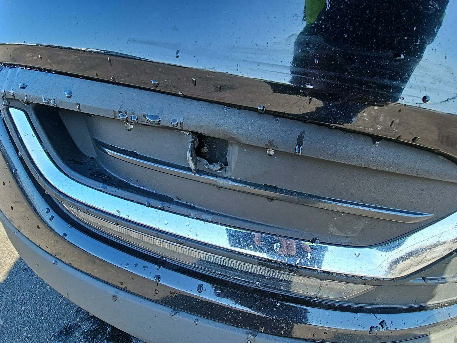 2016 Lincoln MKX Reserve AWD