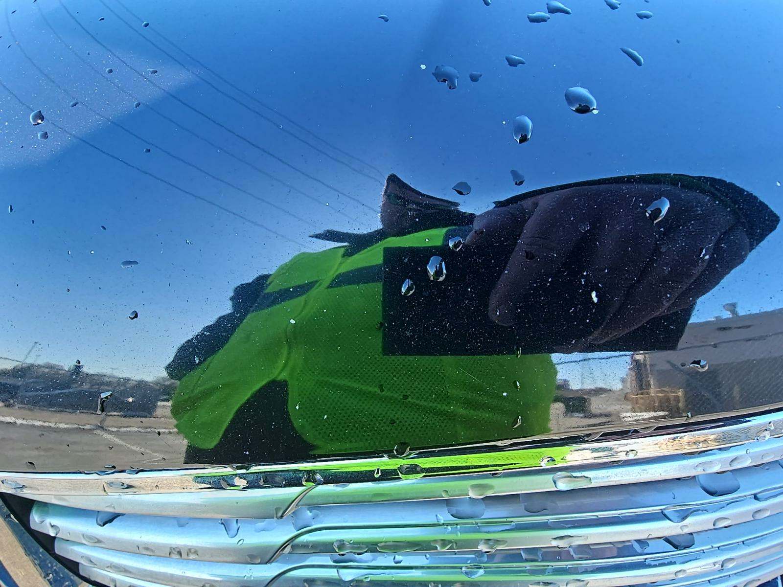 2016 Lincoln MKX Reserve AWD