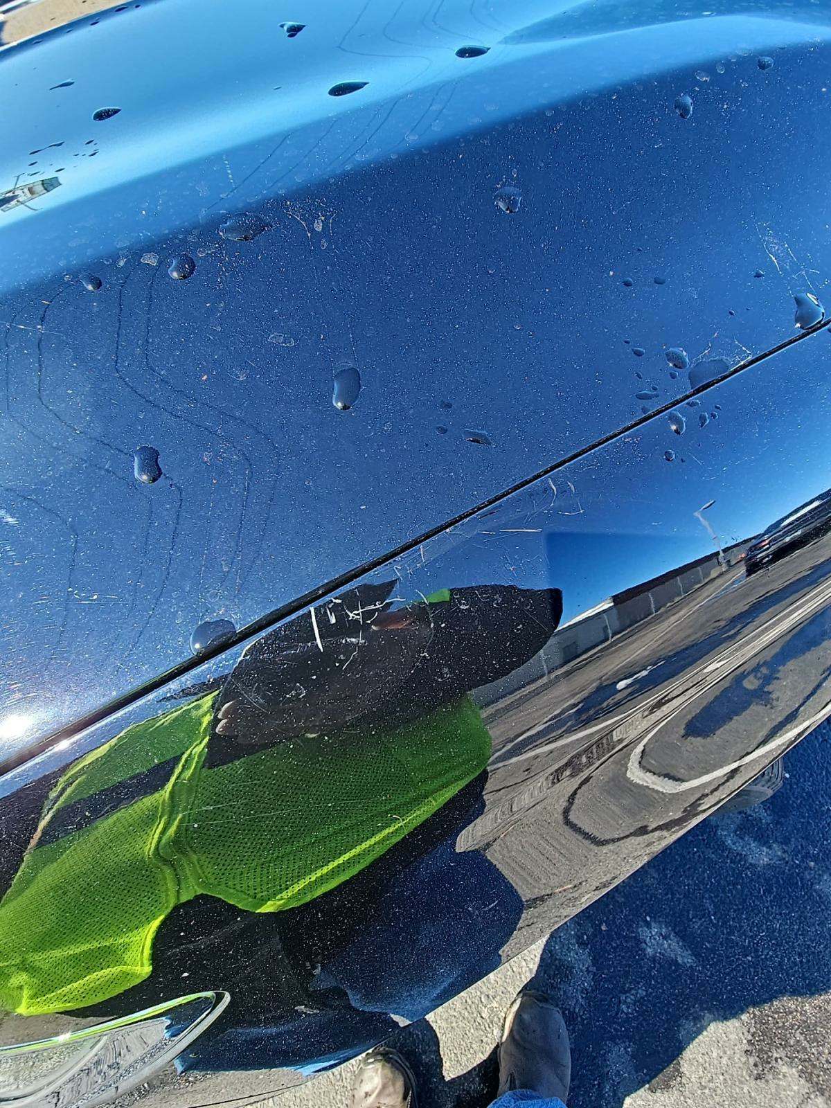 2016 Lincoln MKX Reserve AWD