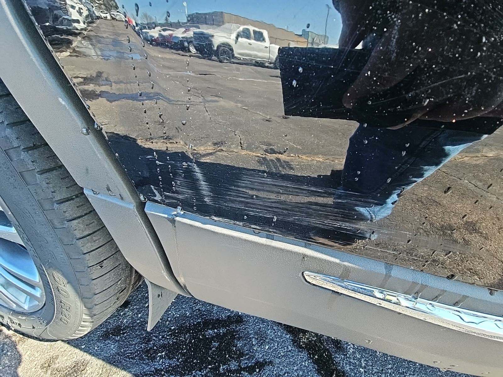 2016 Lincoln MKX Reserve AWD