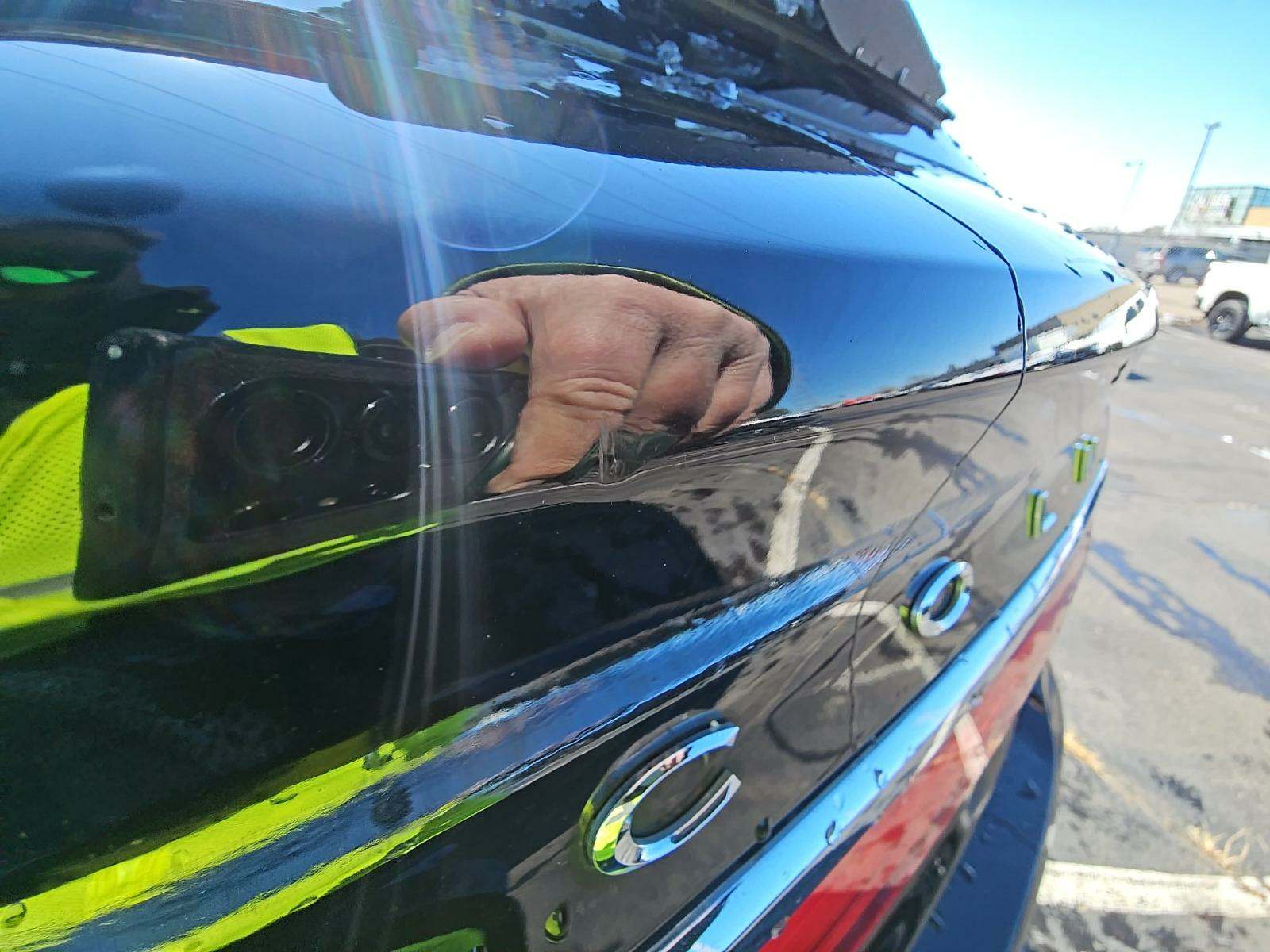 2016 Lincoln MKX Reserve AWD