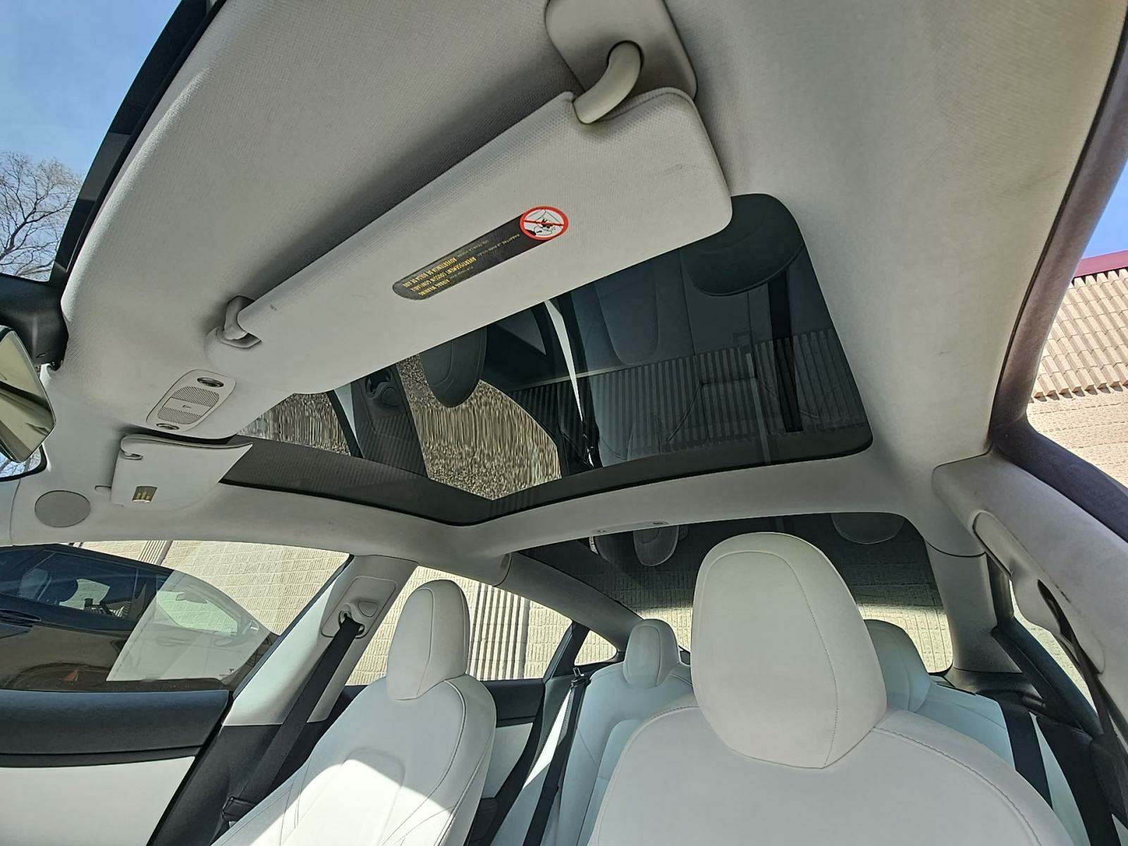 2019 Tesla Model 3 Long Range AWD