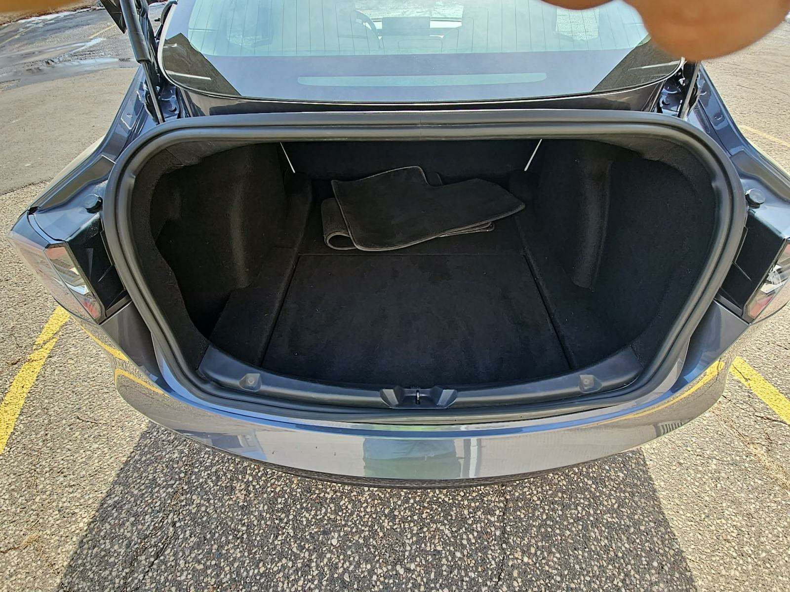 2019 Tesla Model 3 Long Range AWD