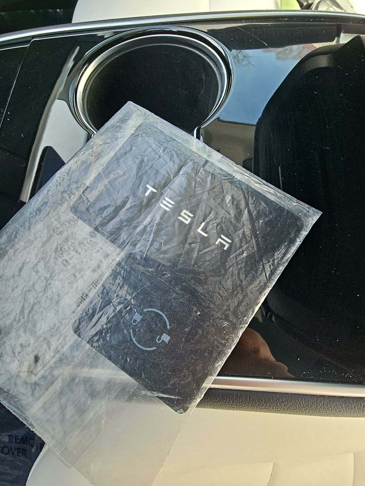 2019 Tesla Model 3 Long Range AWD