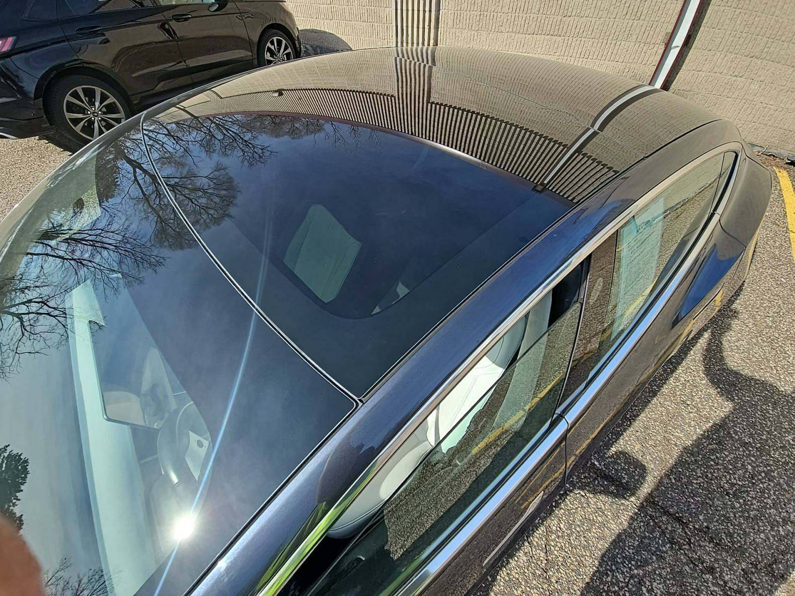 2019 Tesla Model 3 Long Range AWD