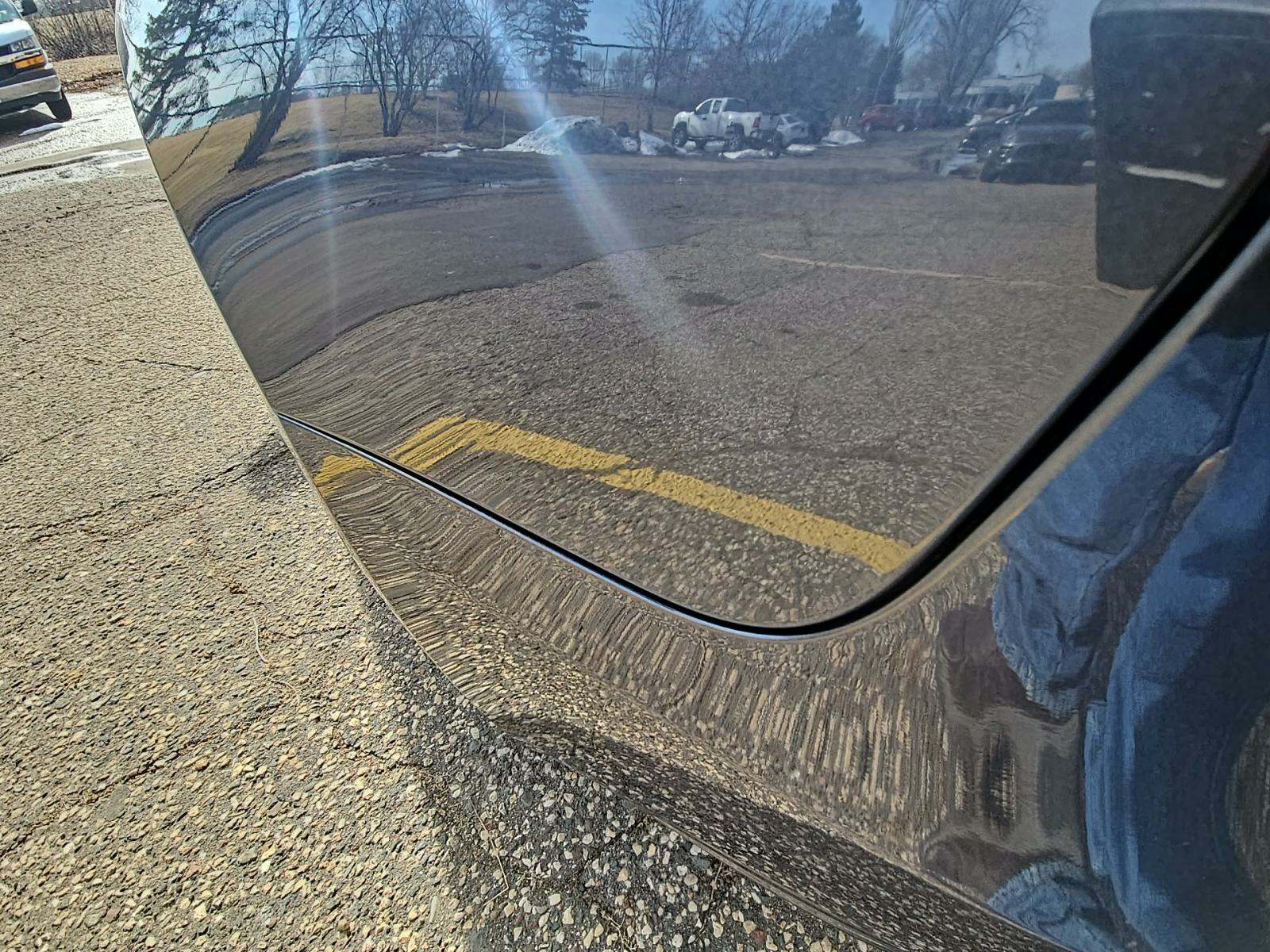 2019 Tesla Model 3 Long Range AWD