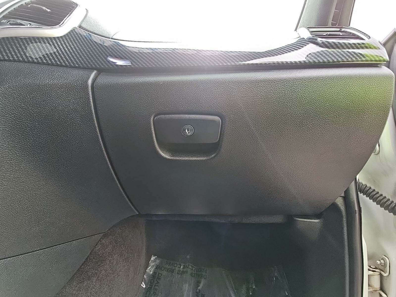 2016 Jeep Grand Cherokee SRT AWD