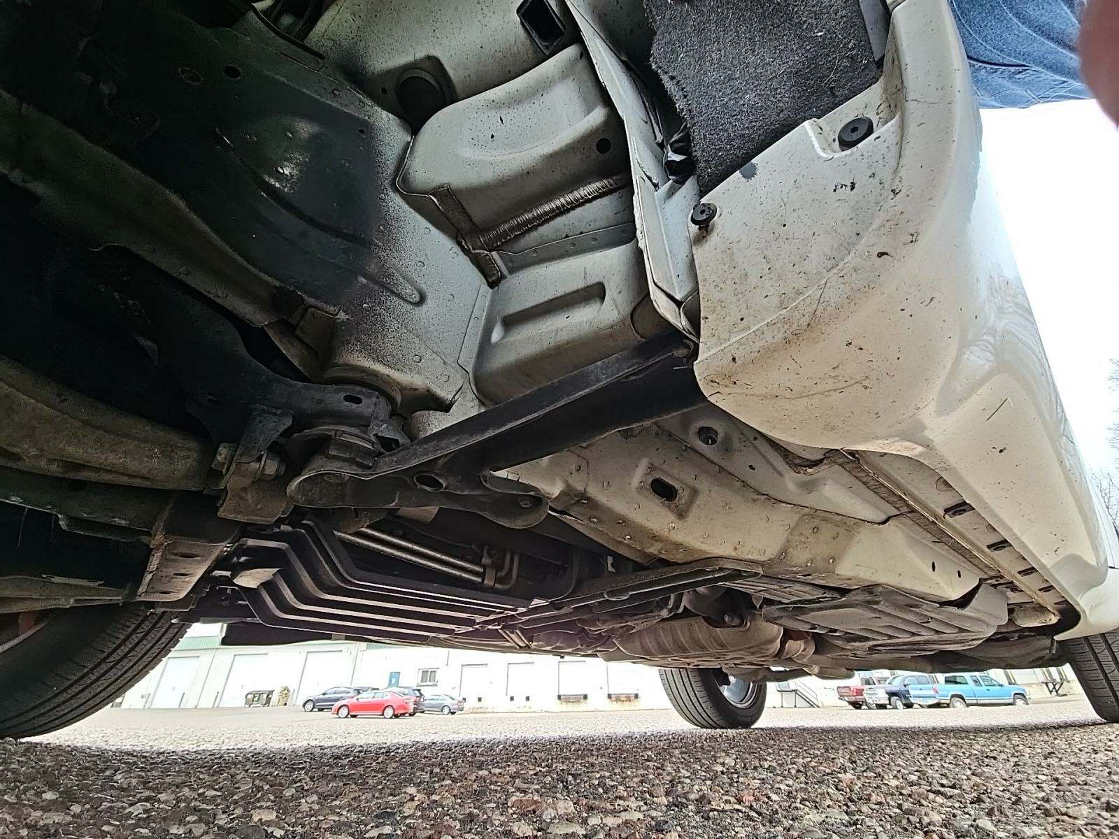 2016 Jeep Grand Cherokee SRT AWD