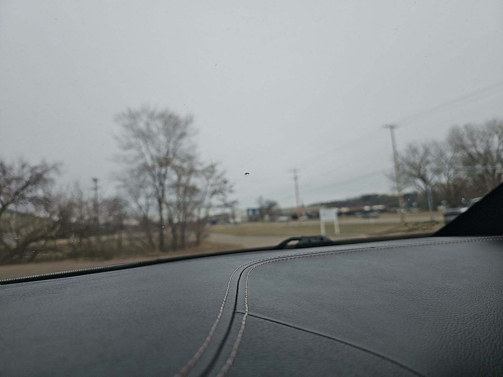 2016 Jeep Grand Cherokee SRT AWD