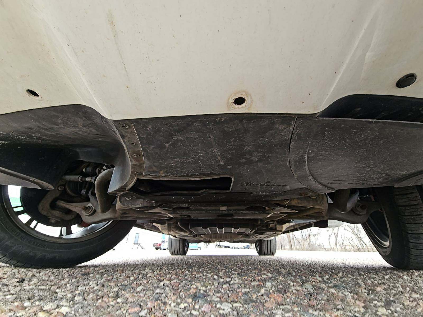 2016 Jeep Grand Cherokee SRT AWD