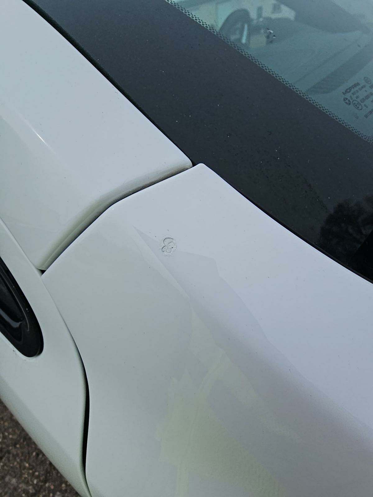 2016 Jeep Grand Cherokee SRT AWD