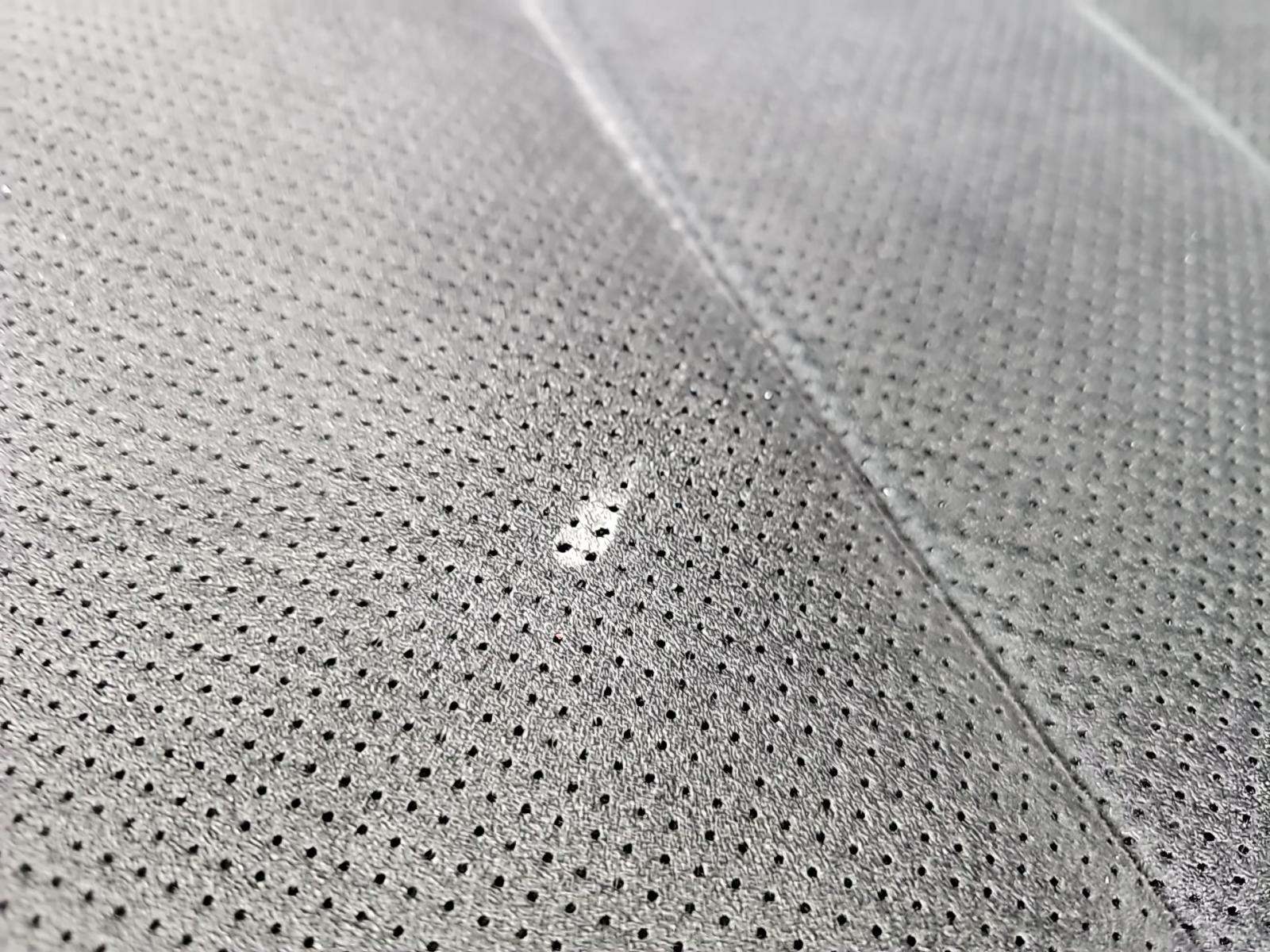 2016 Jeep Grand Cherokee SRT AWD