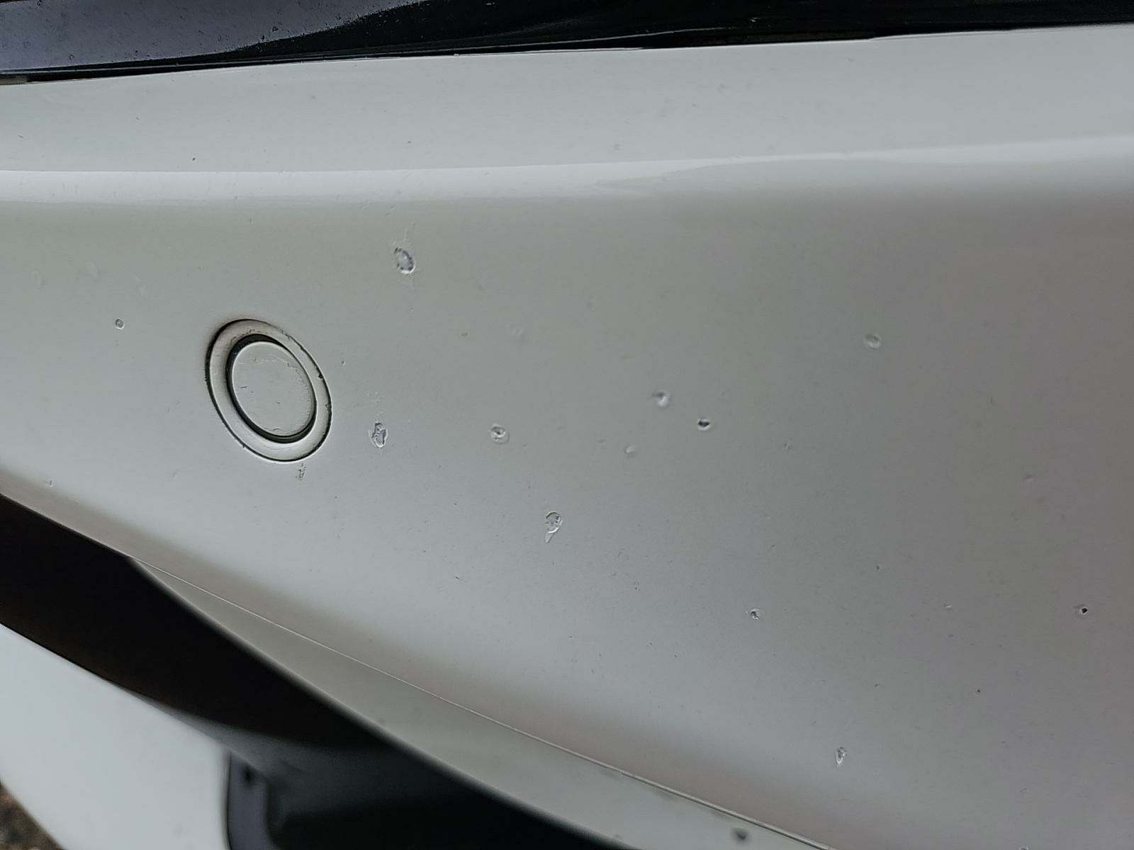 2016 Jeep Grand Cherokee SRT AWD