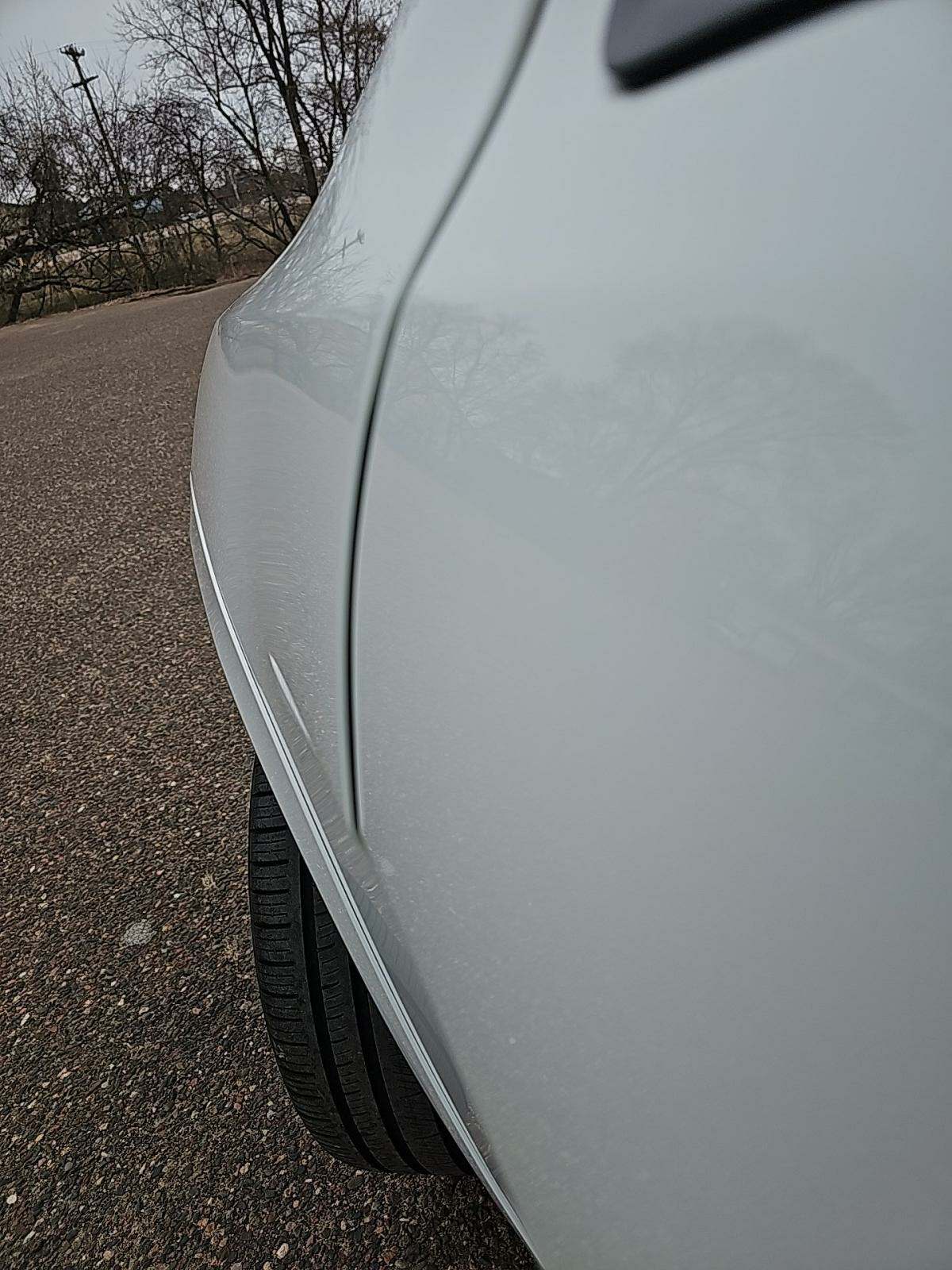 2016 Jeep Grand Cherokee SRT AWD