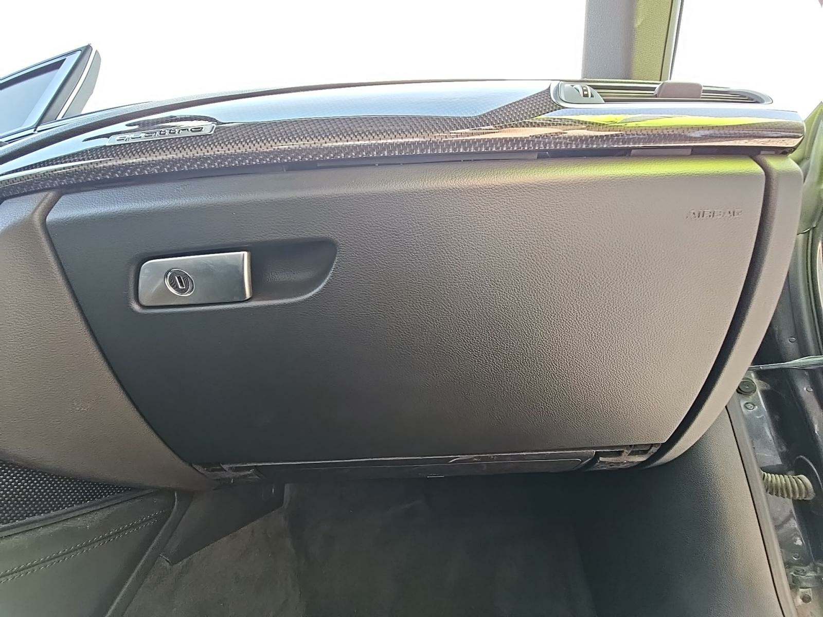 2017 Audi S7 Premium Plus AWD