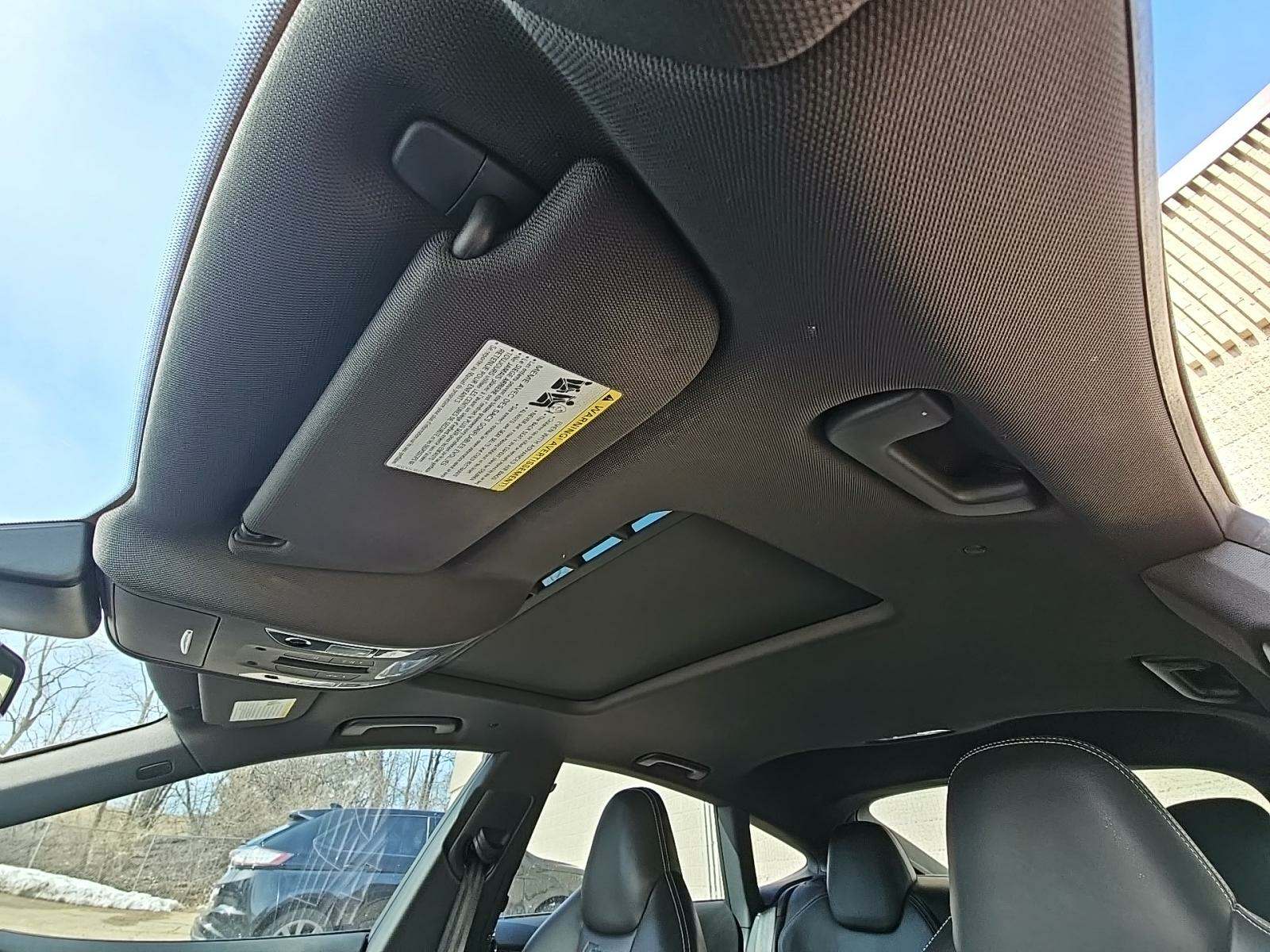 2017 Audi S7 Premium Plus AWD