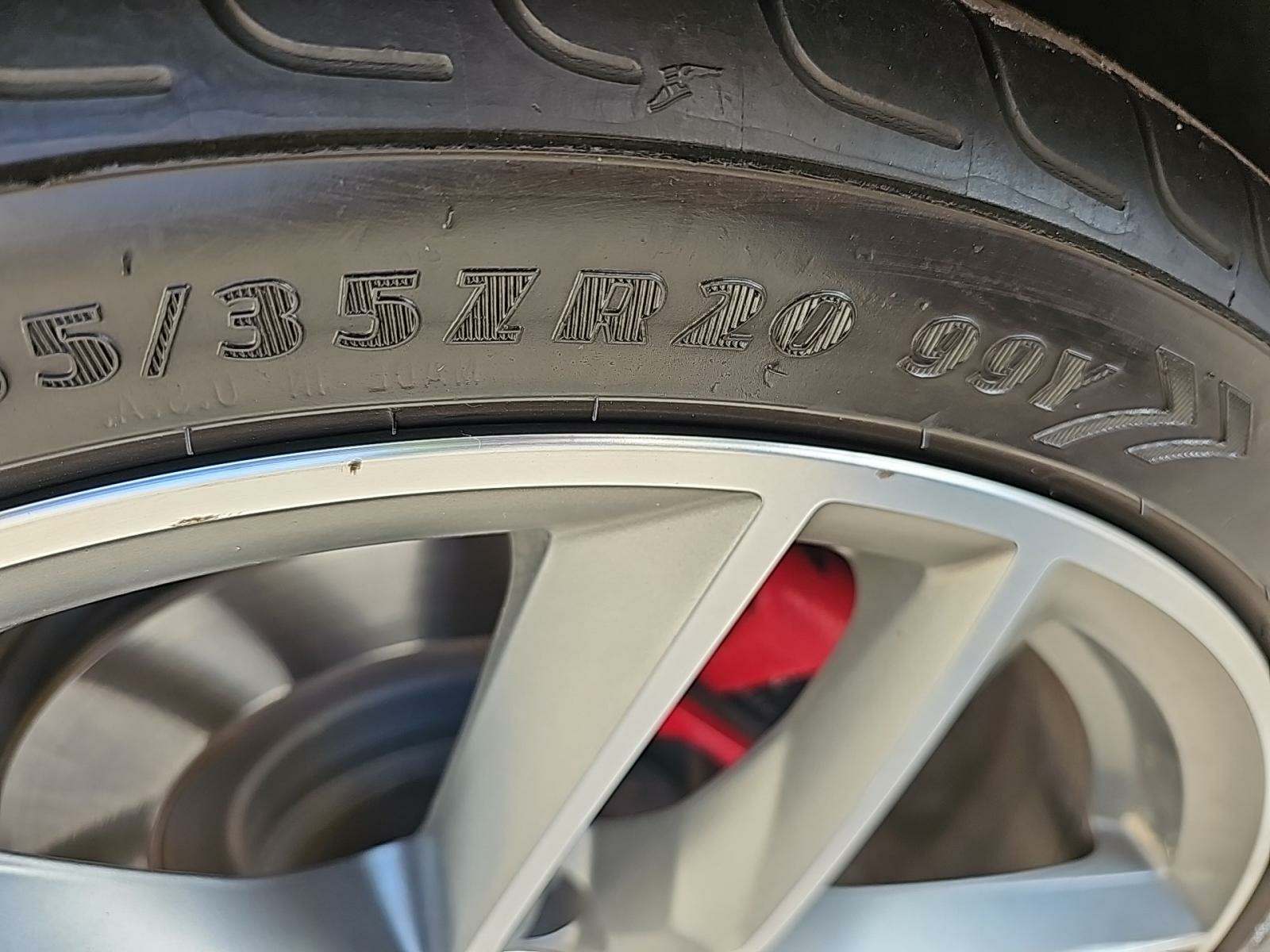 2017 Audi S7 Premium Plus AWD