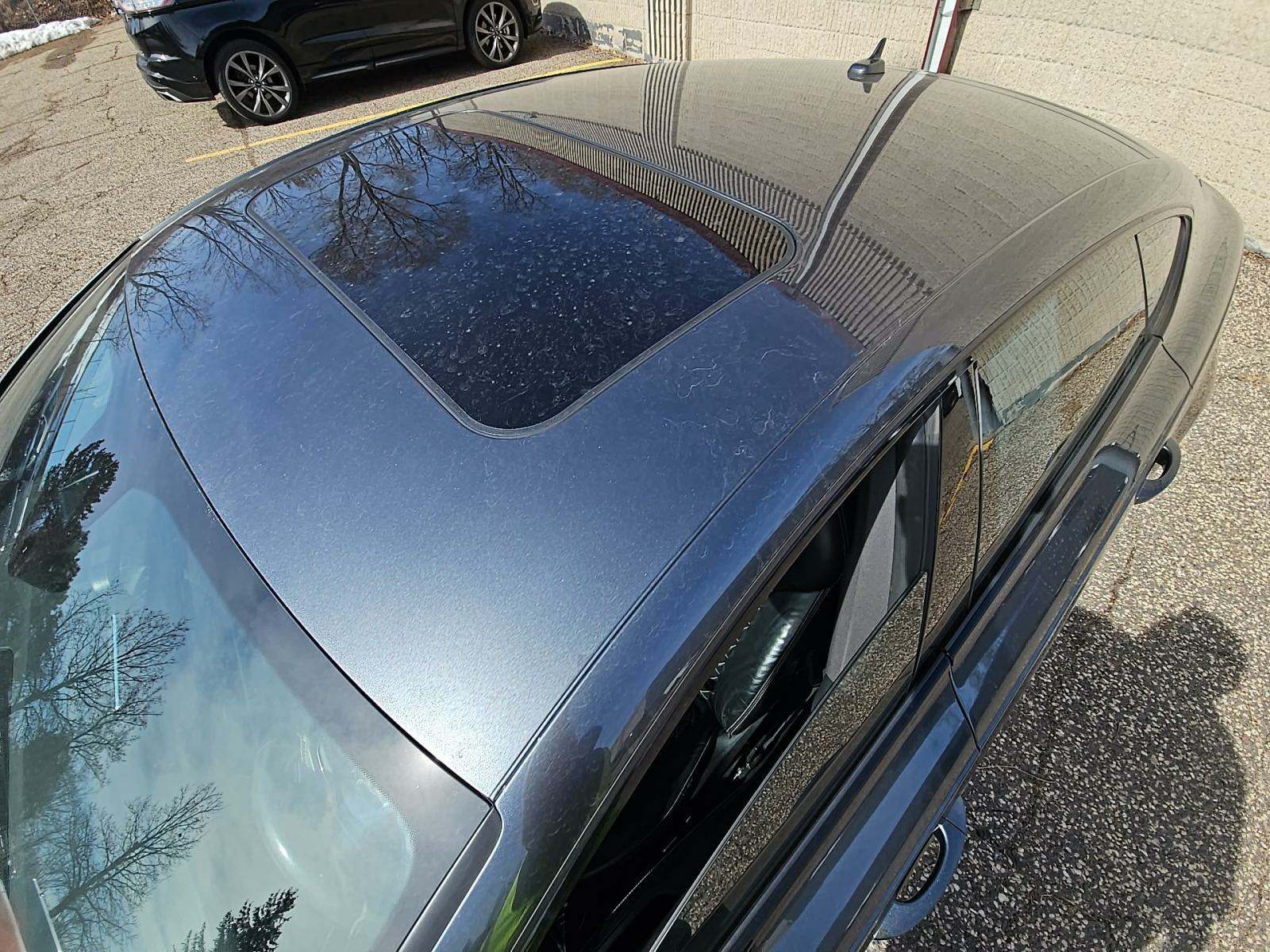 2017 Audi S7 Premium Plus AWD