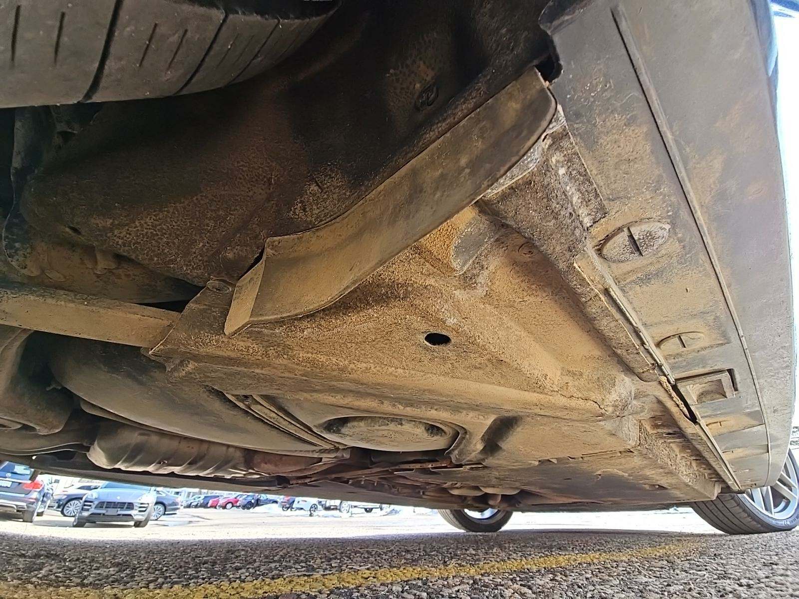 2017 Audi S7 Premium Plus AWD