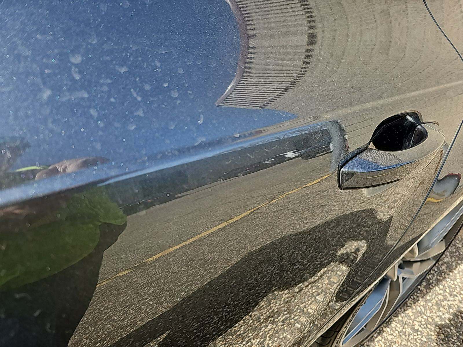 2017 Audi S7 Premium Plus AWD