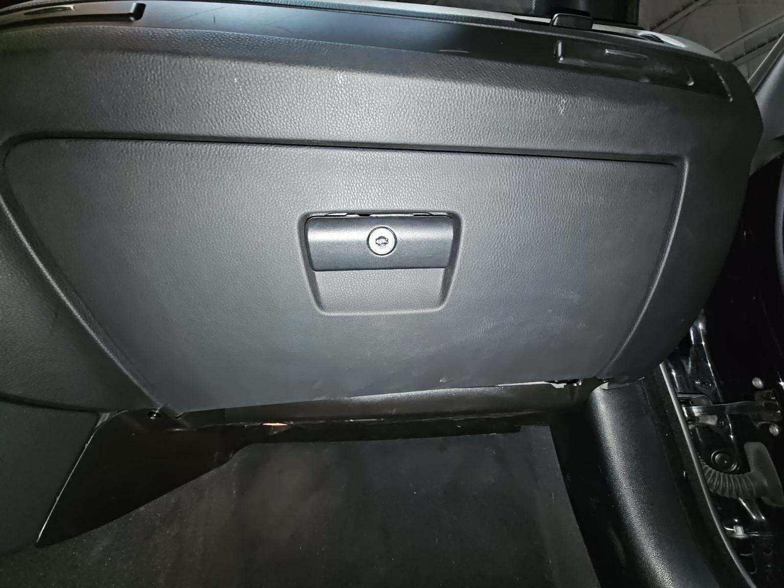 2010 BMW M3 Base RWD