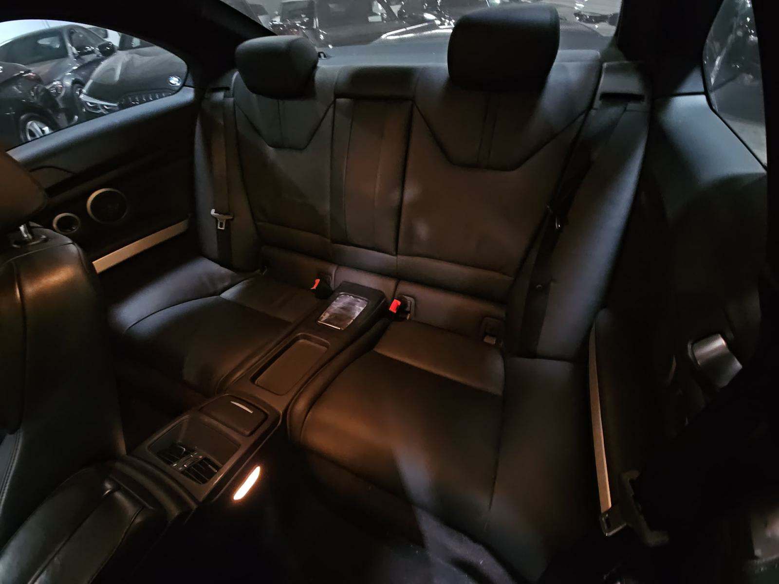 2010 BMW M3 Base RWD