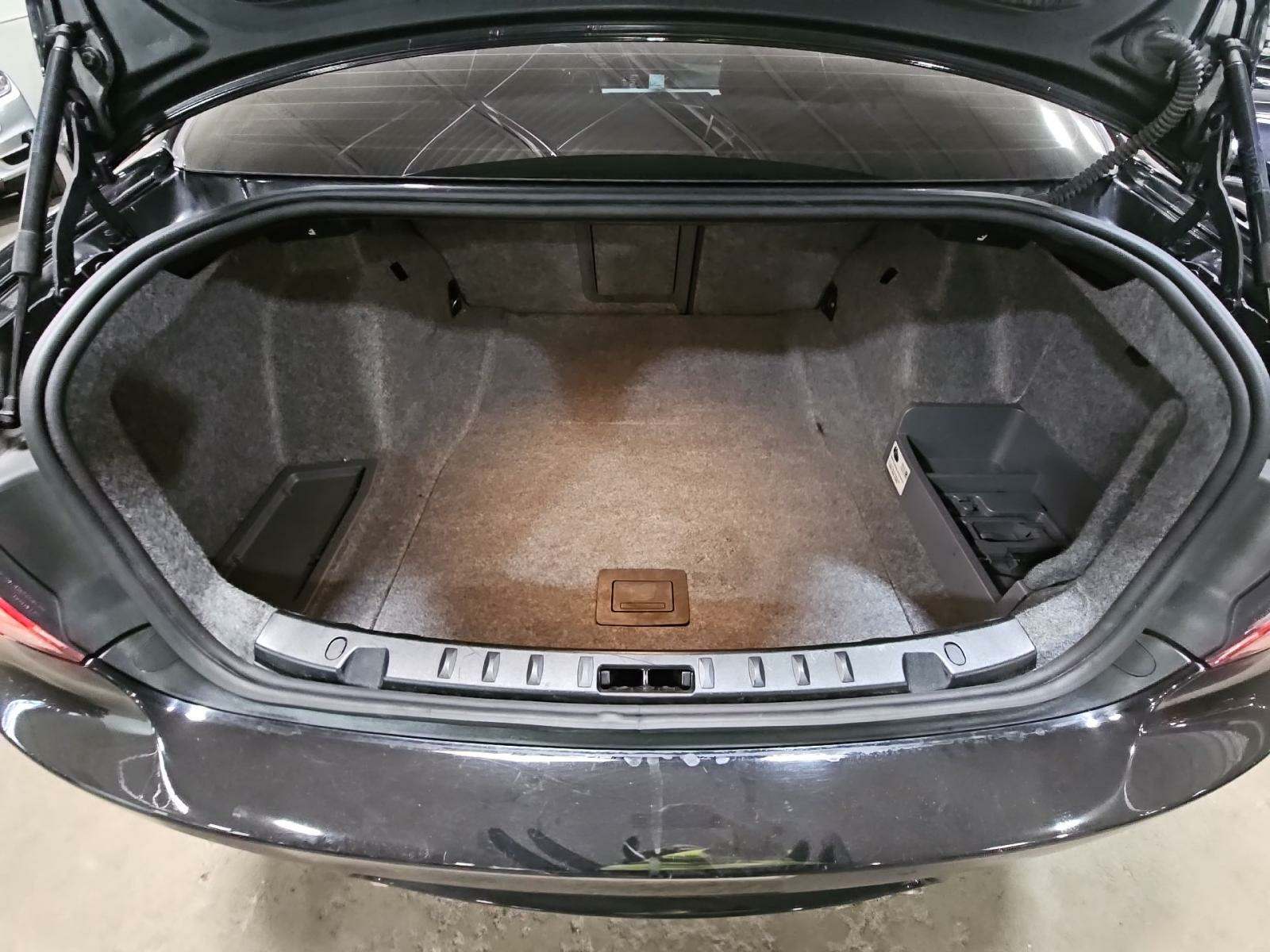 2010 BMW M3 Base RWD