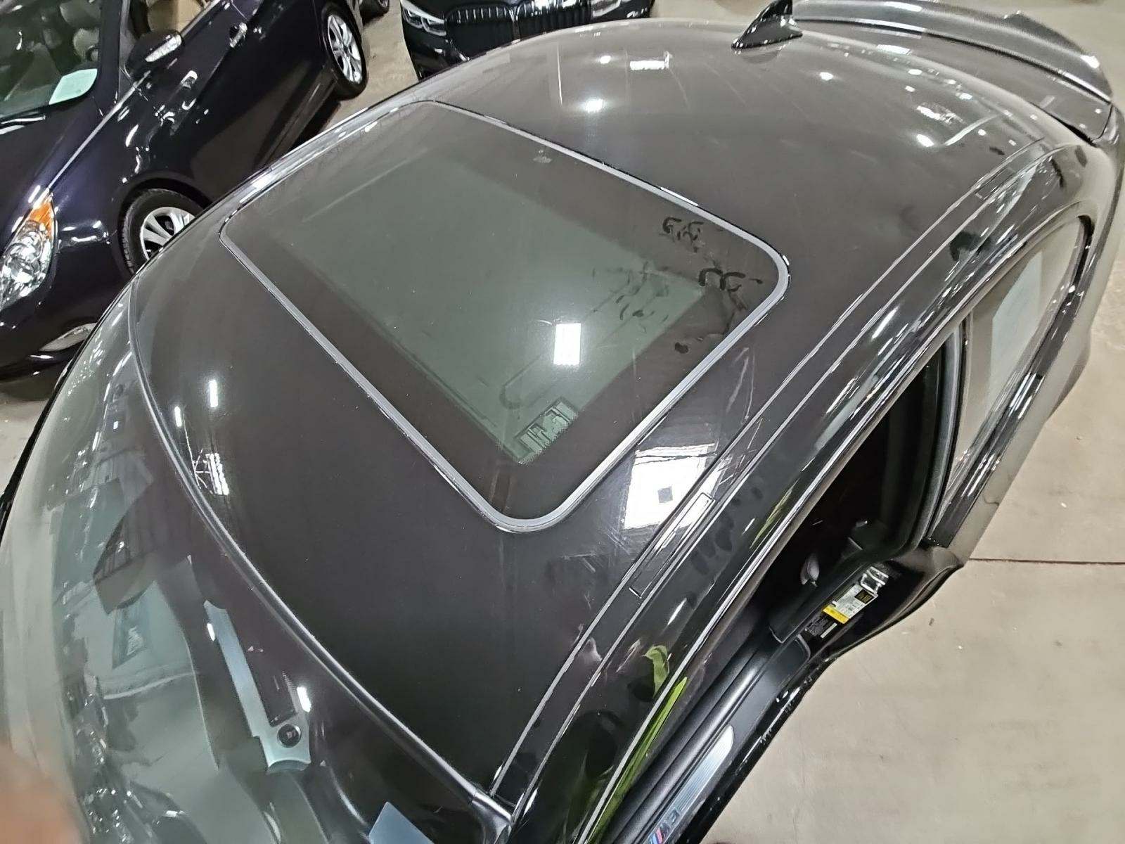 2010 BMW M3 Base RWD