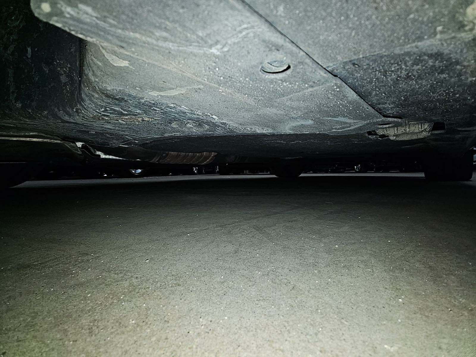 2010 BMW M3 Base RWD