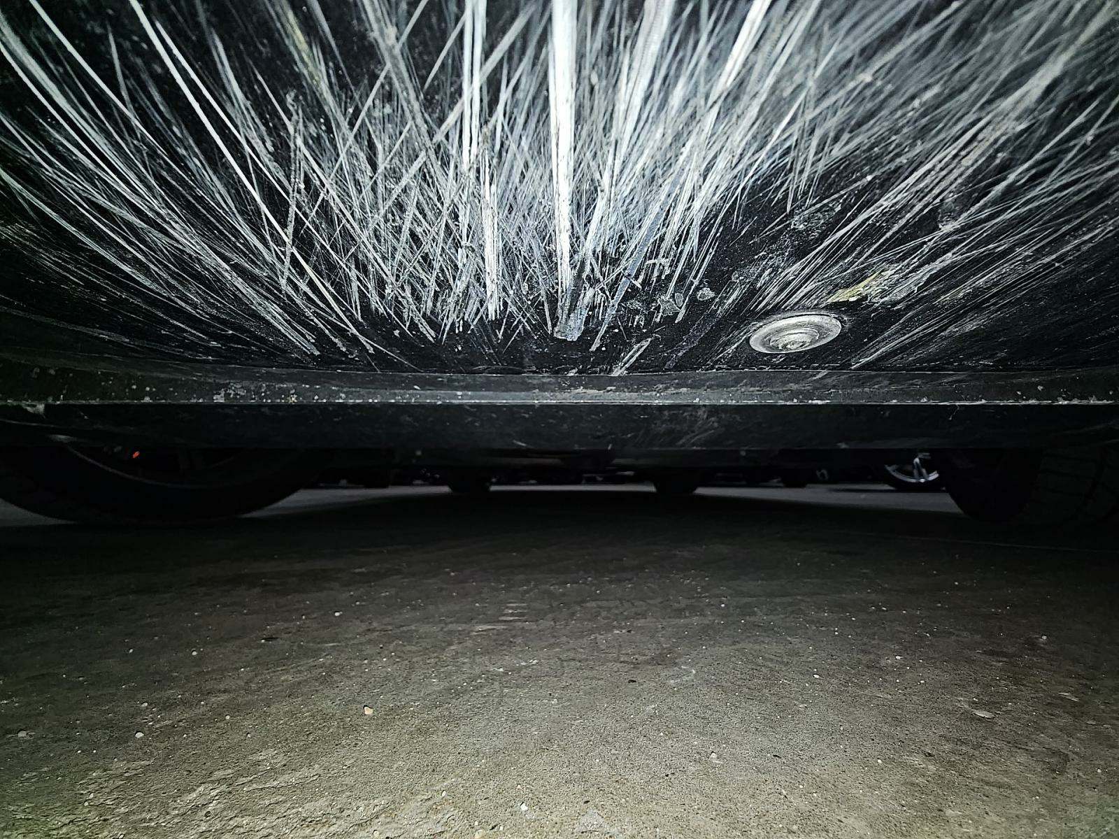 2010 BMW M3 Base RWD