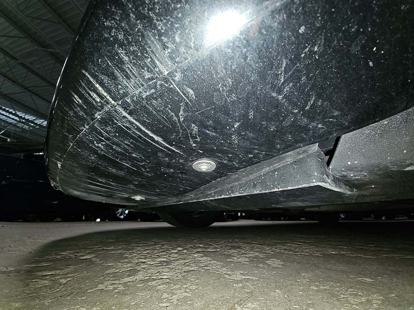 2010 BMW M3 Base RWD