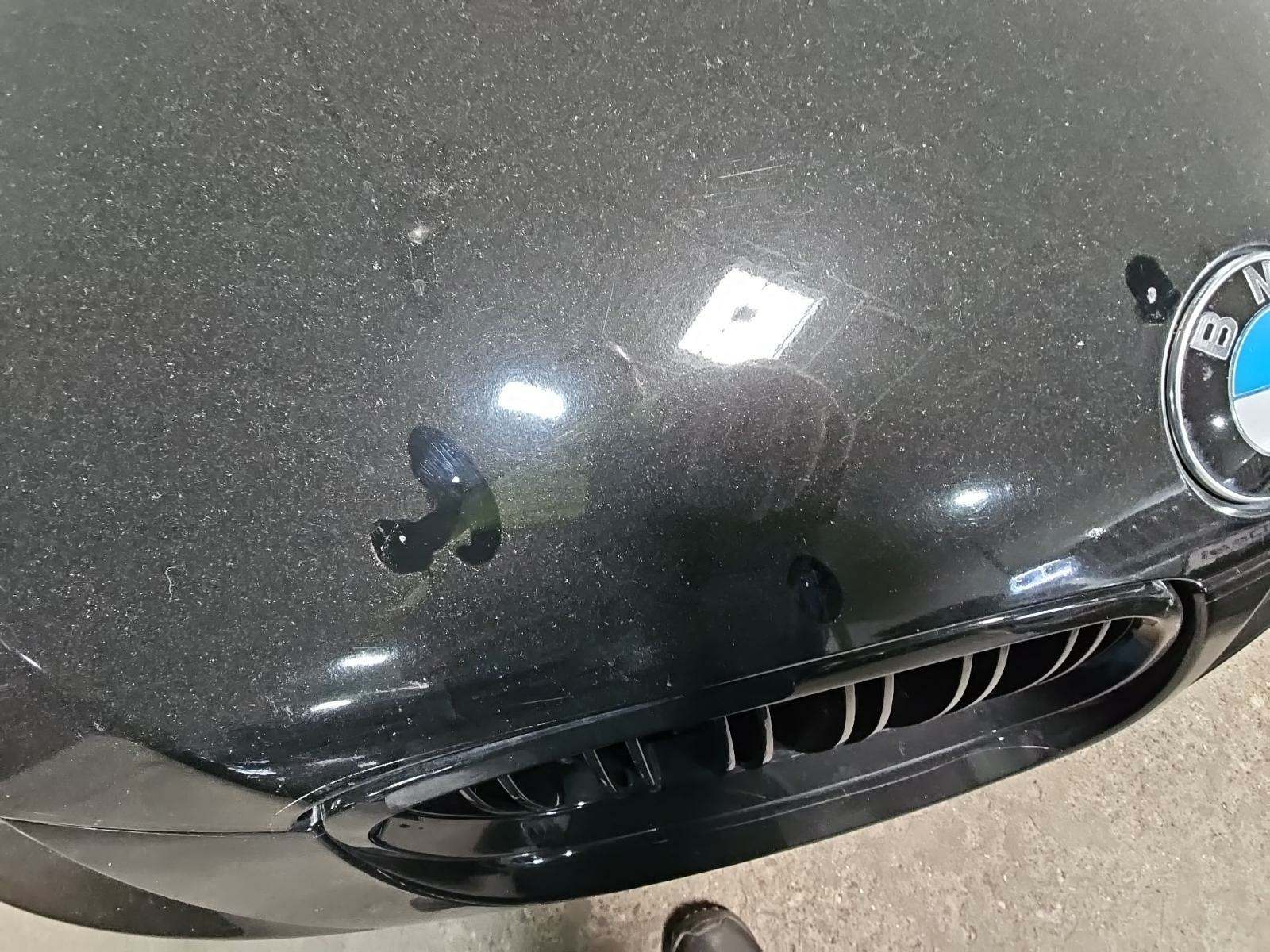 2010 BMW M3 Base RWD