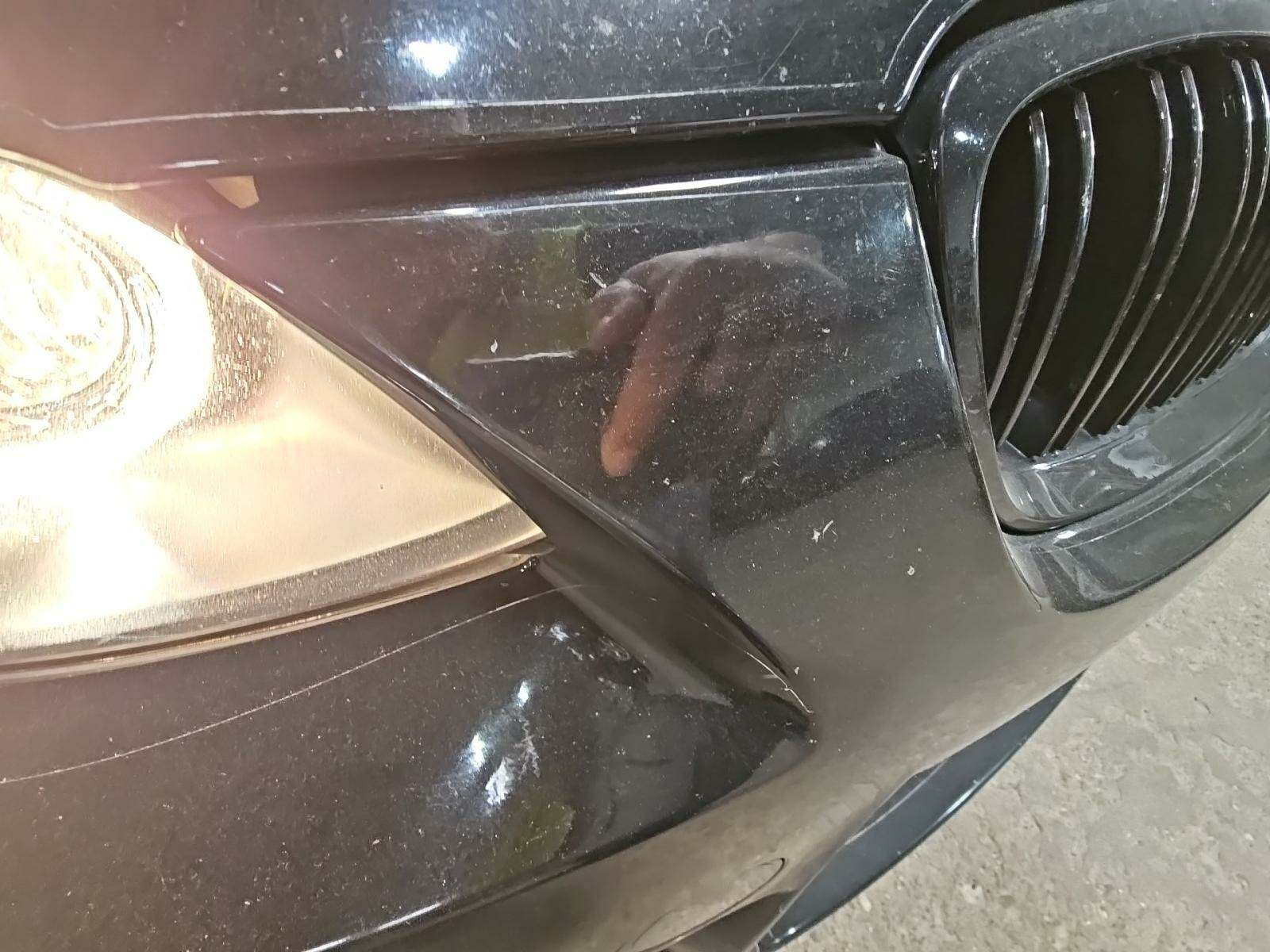 2010 BMW M3 Base RWD