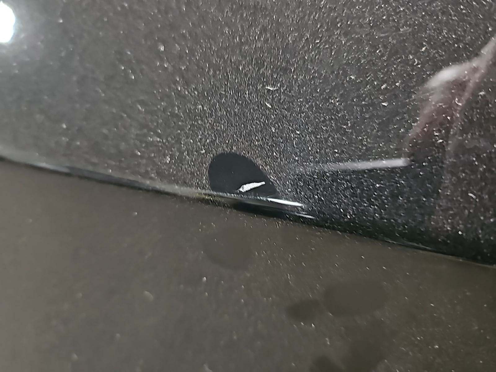 2010 BMW M3 Base RWD