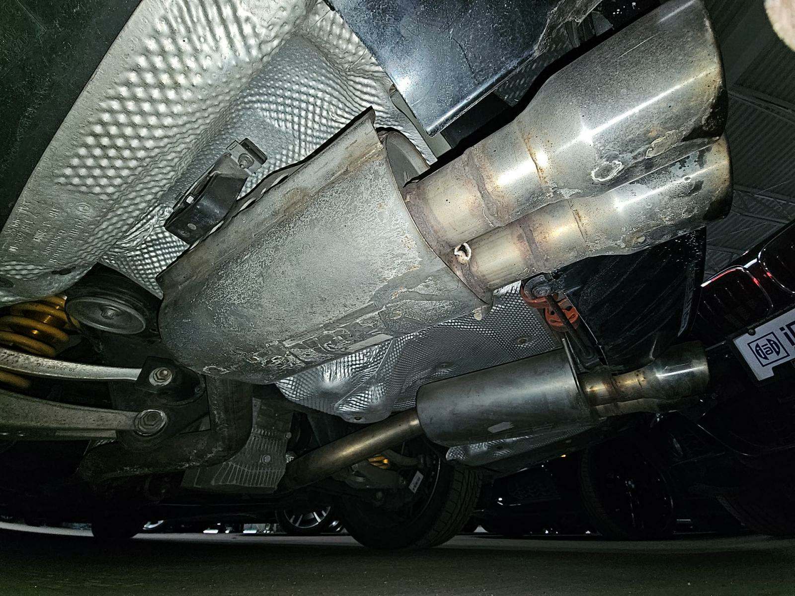 2010 BMW M3 Base RWD