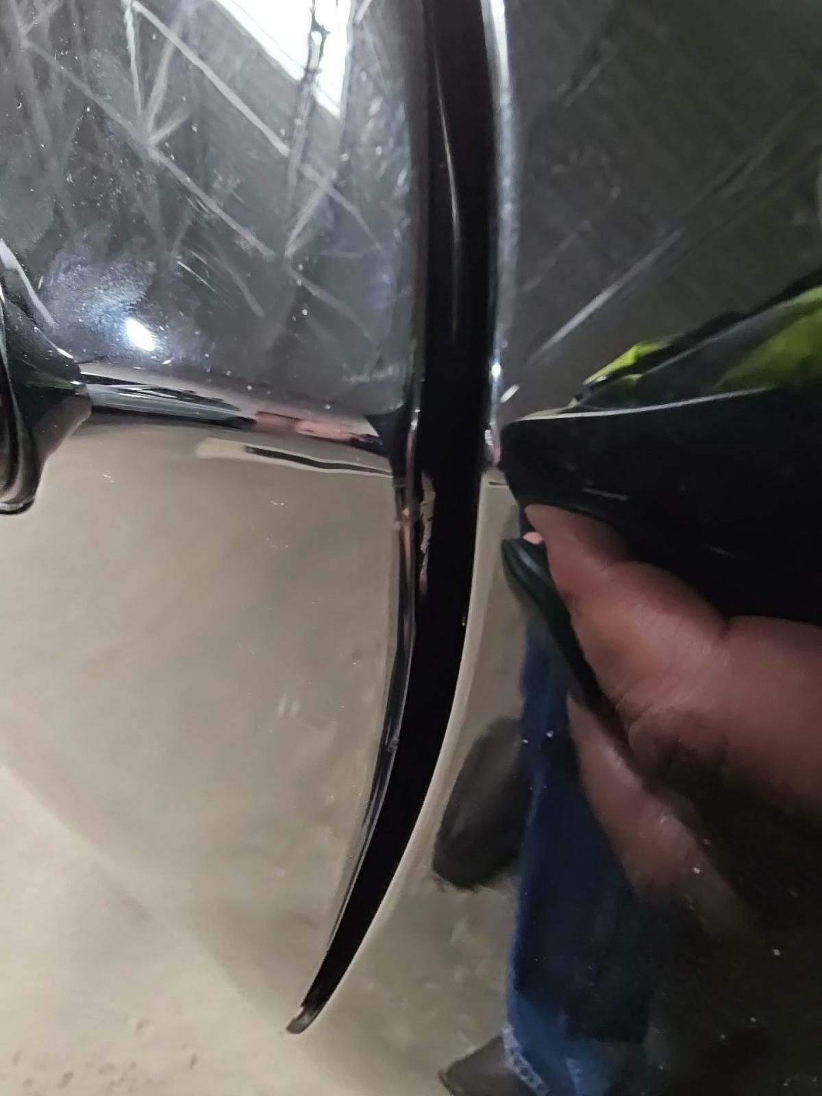 2010 BMW M3 Base RWD