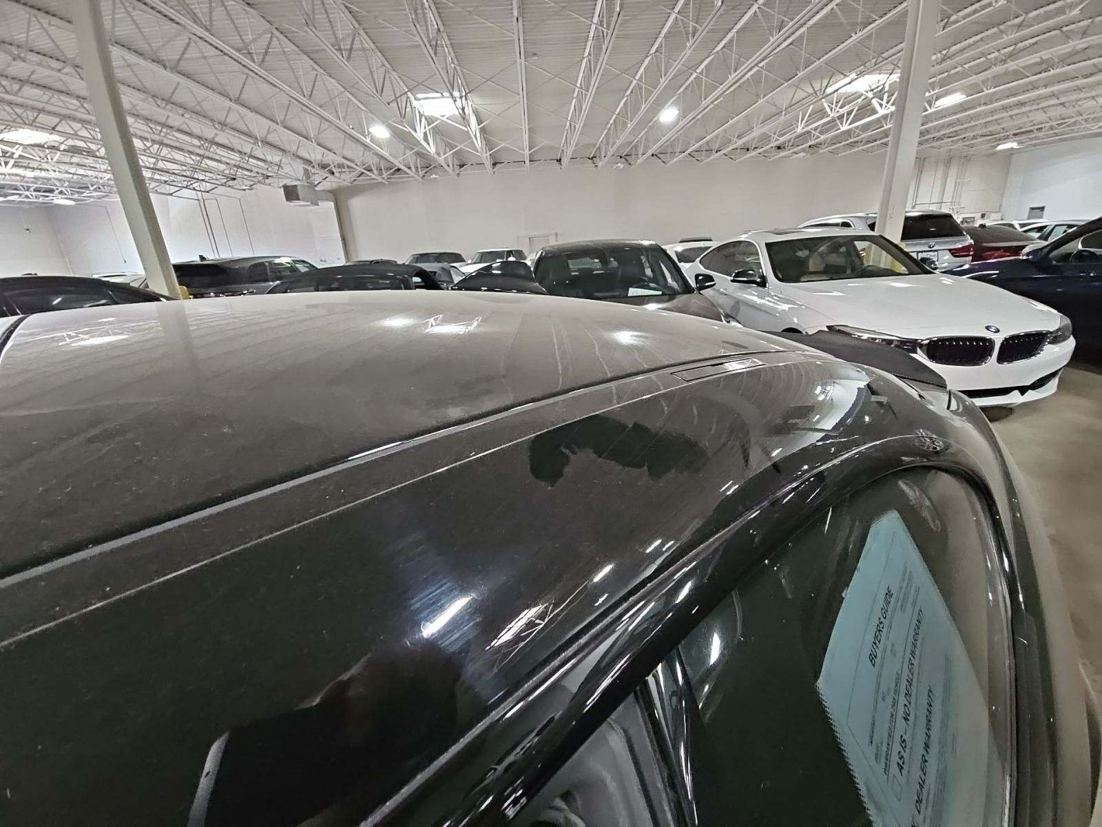 2010 BMW M3 Base RWD