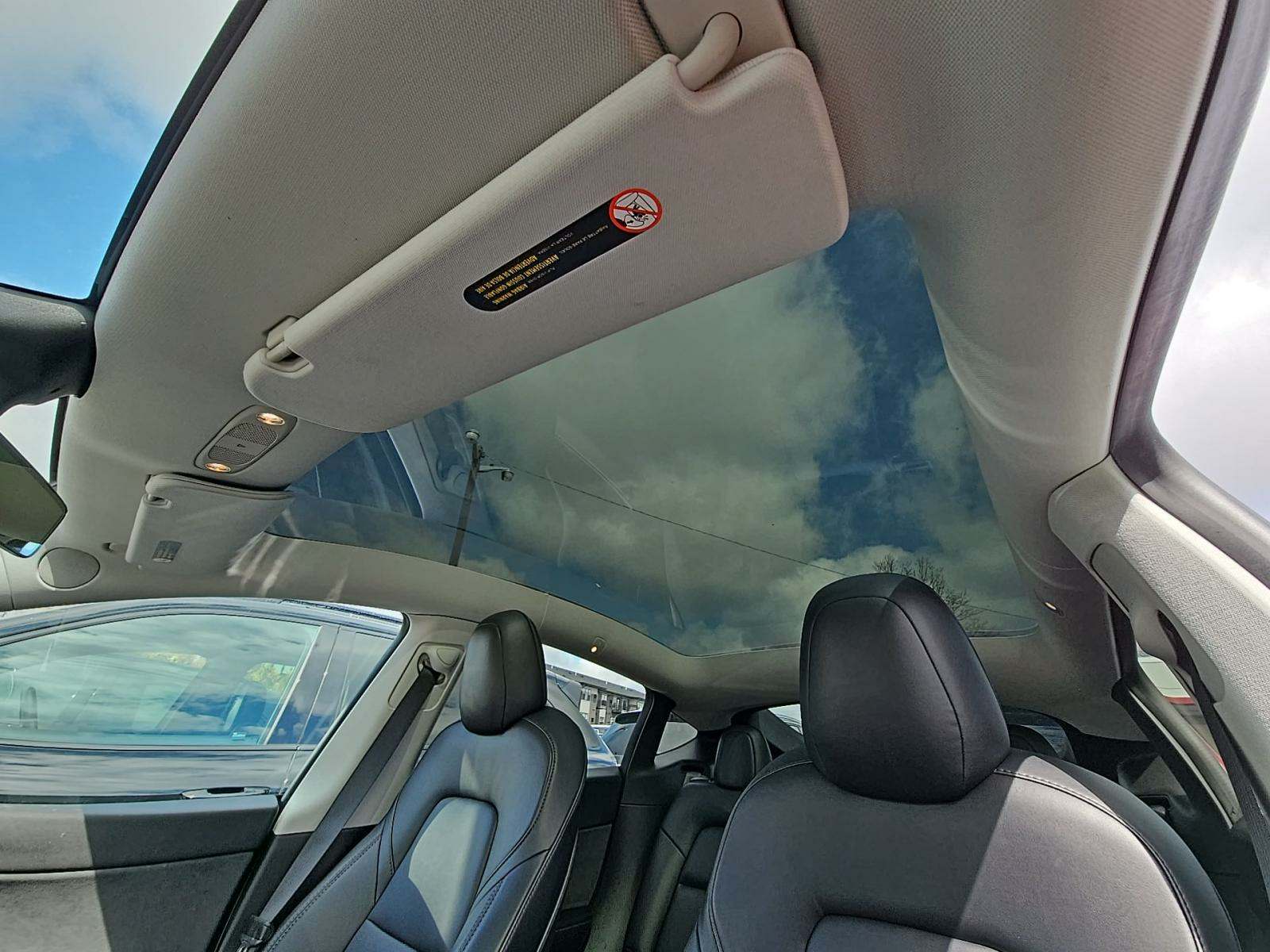 2020 Tesla Model Y Long Range AWD