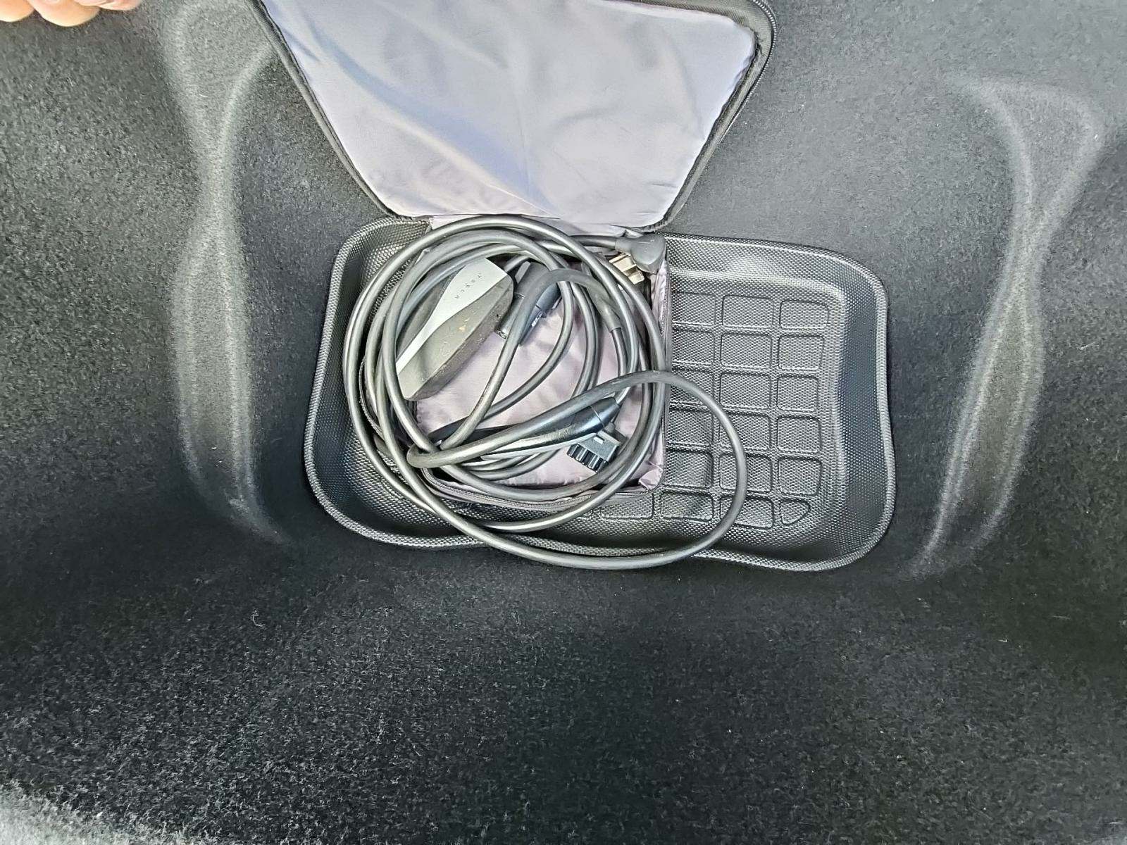 2020 Tesla Model Y Long Range AWD