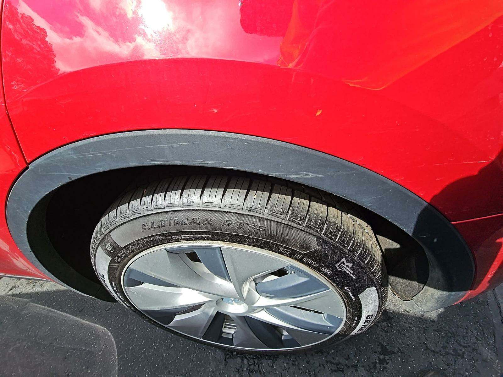 2020 Tesla Model Y Long Range AWD