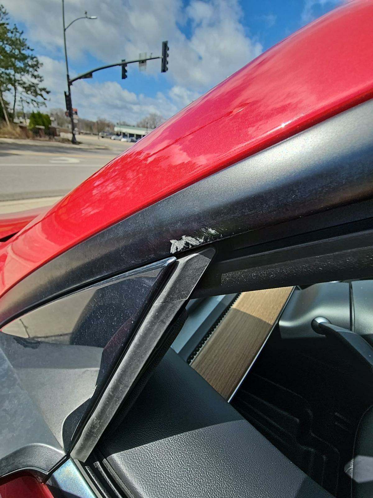 2020 Tesla Model Y Long Range AWD