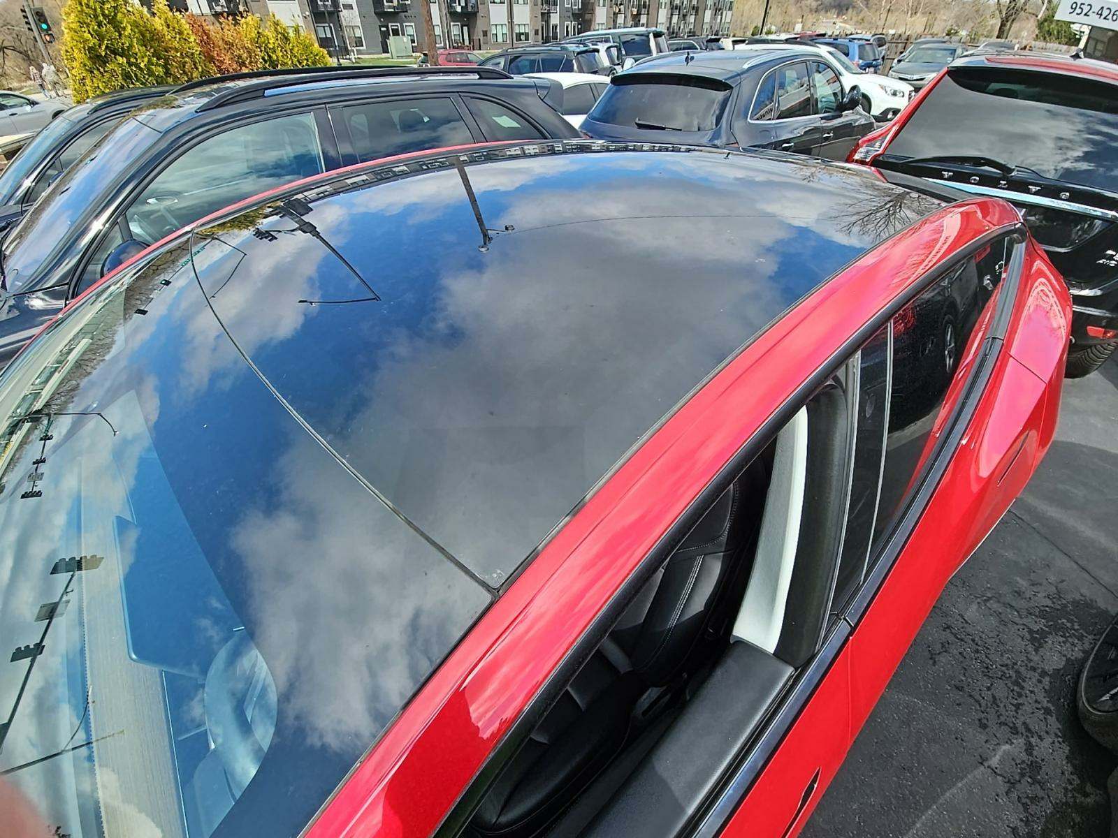 2020 Tesla Model Y Long Range AWD