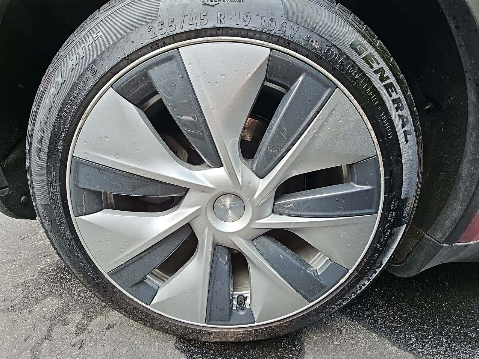 2020 Tesla Model Y Long Range AWD