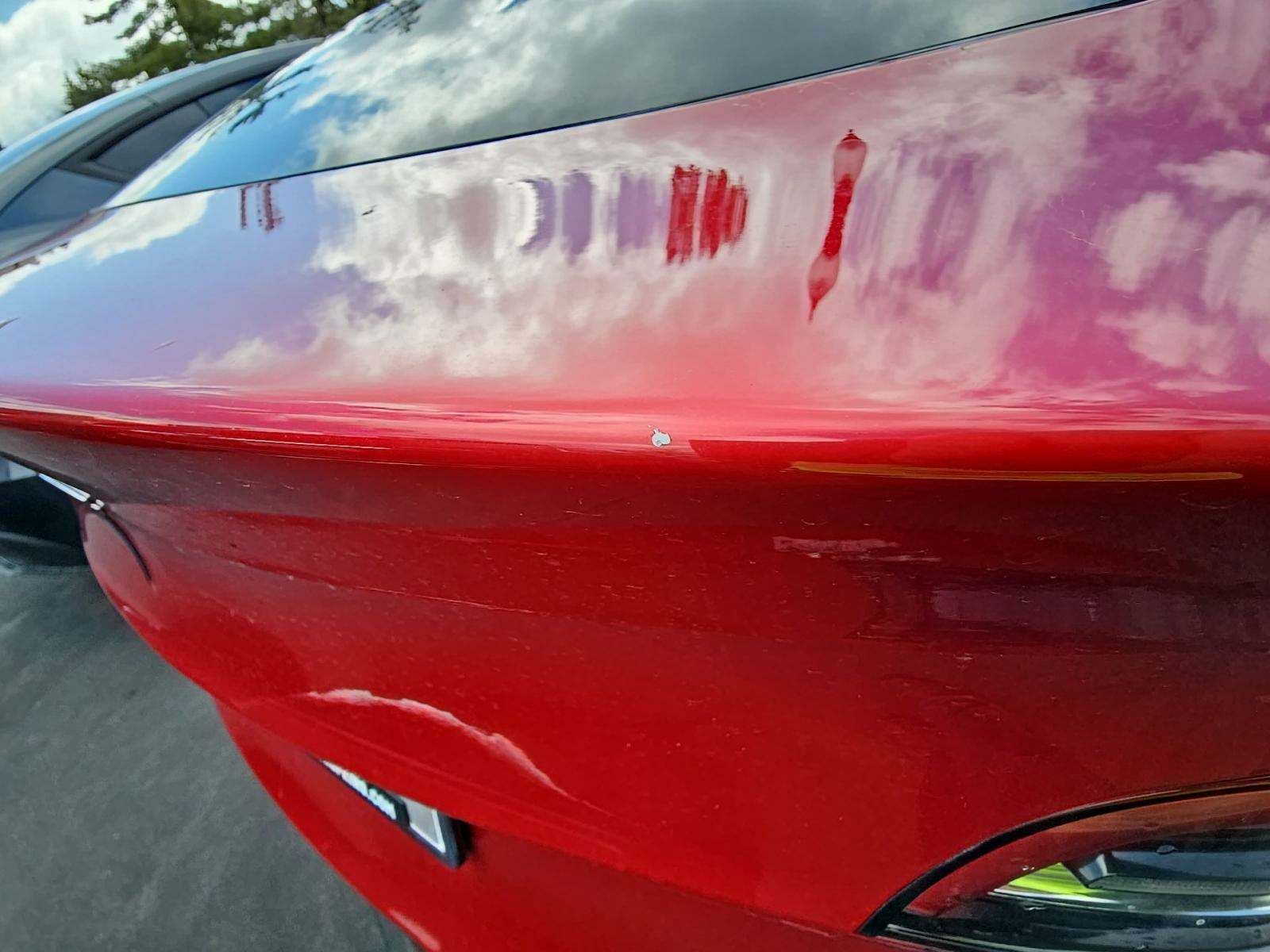 2020 Tesla Model Y Long Range AWD