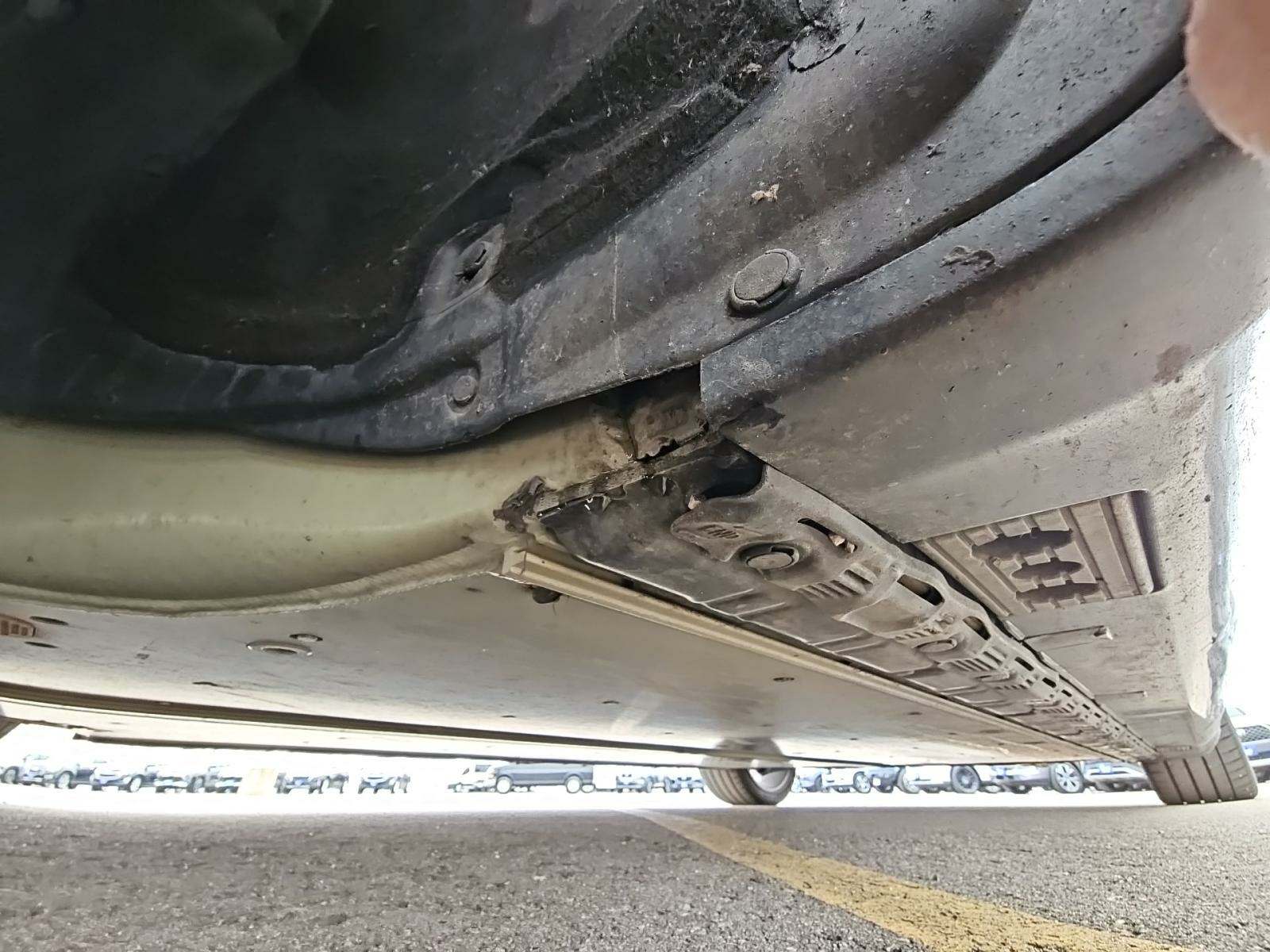 2019 Tesla Model S Performance AWD